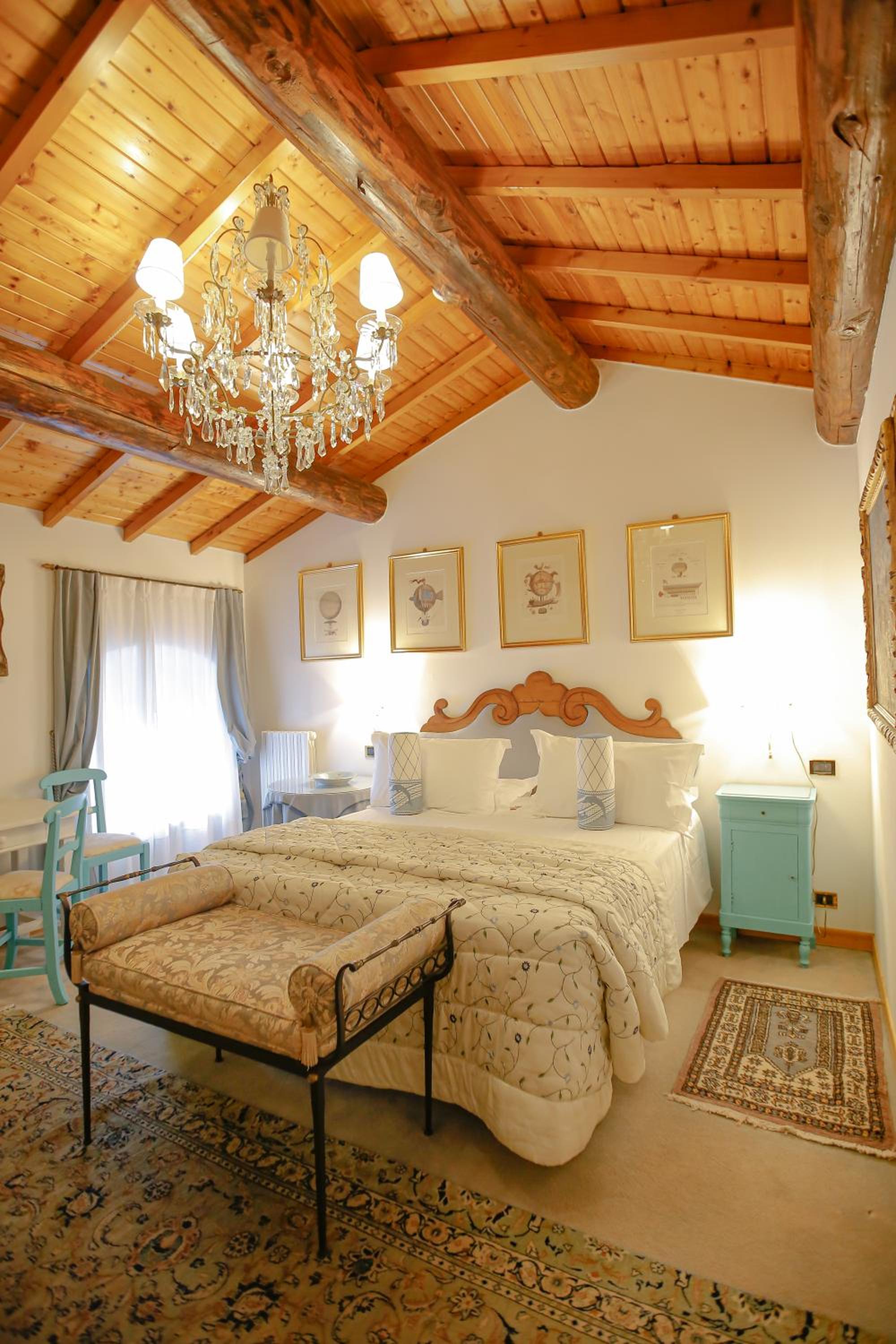 Double Room - Photo 1