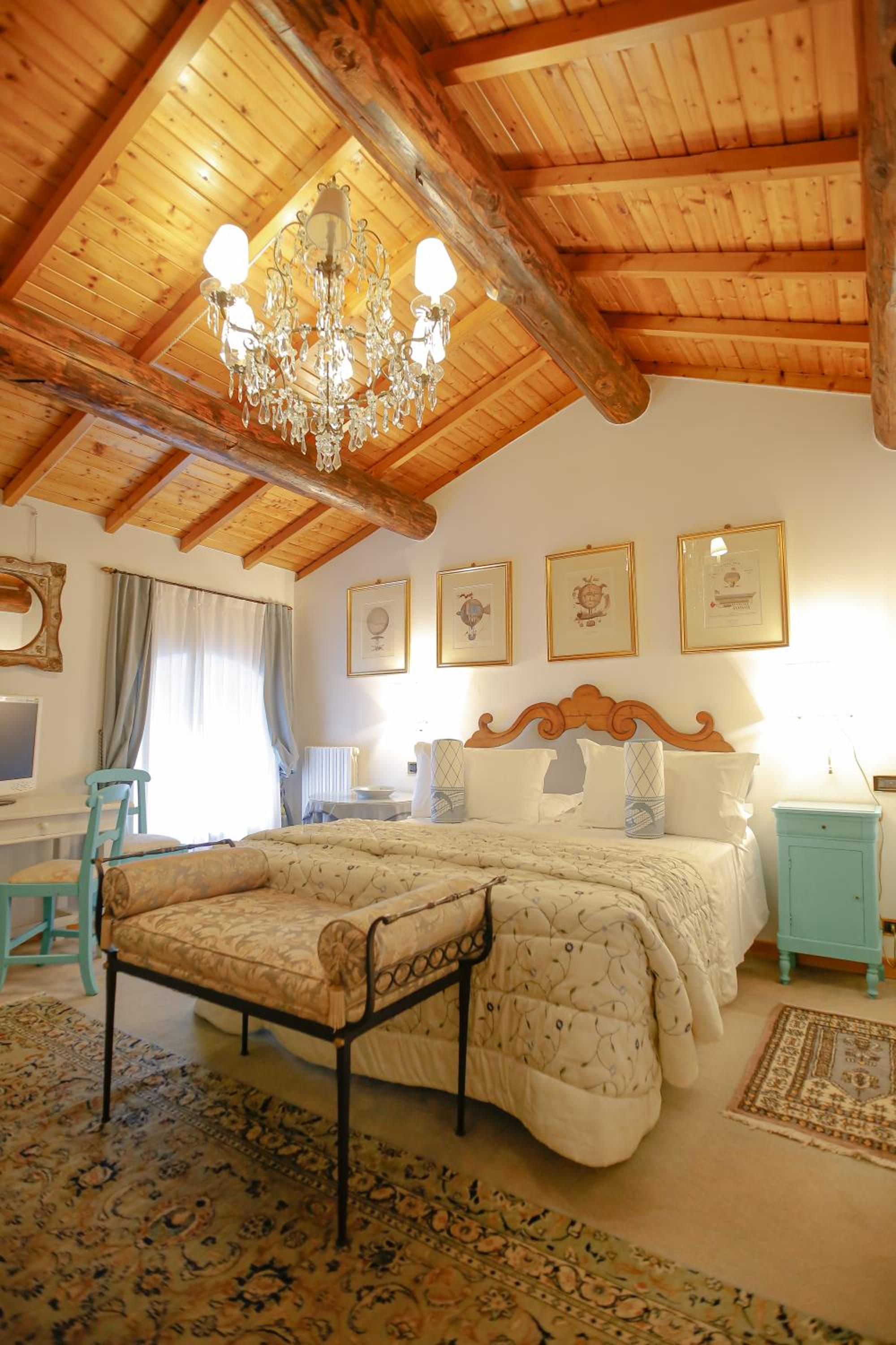Double Room - Photo 8