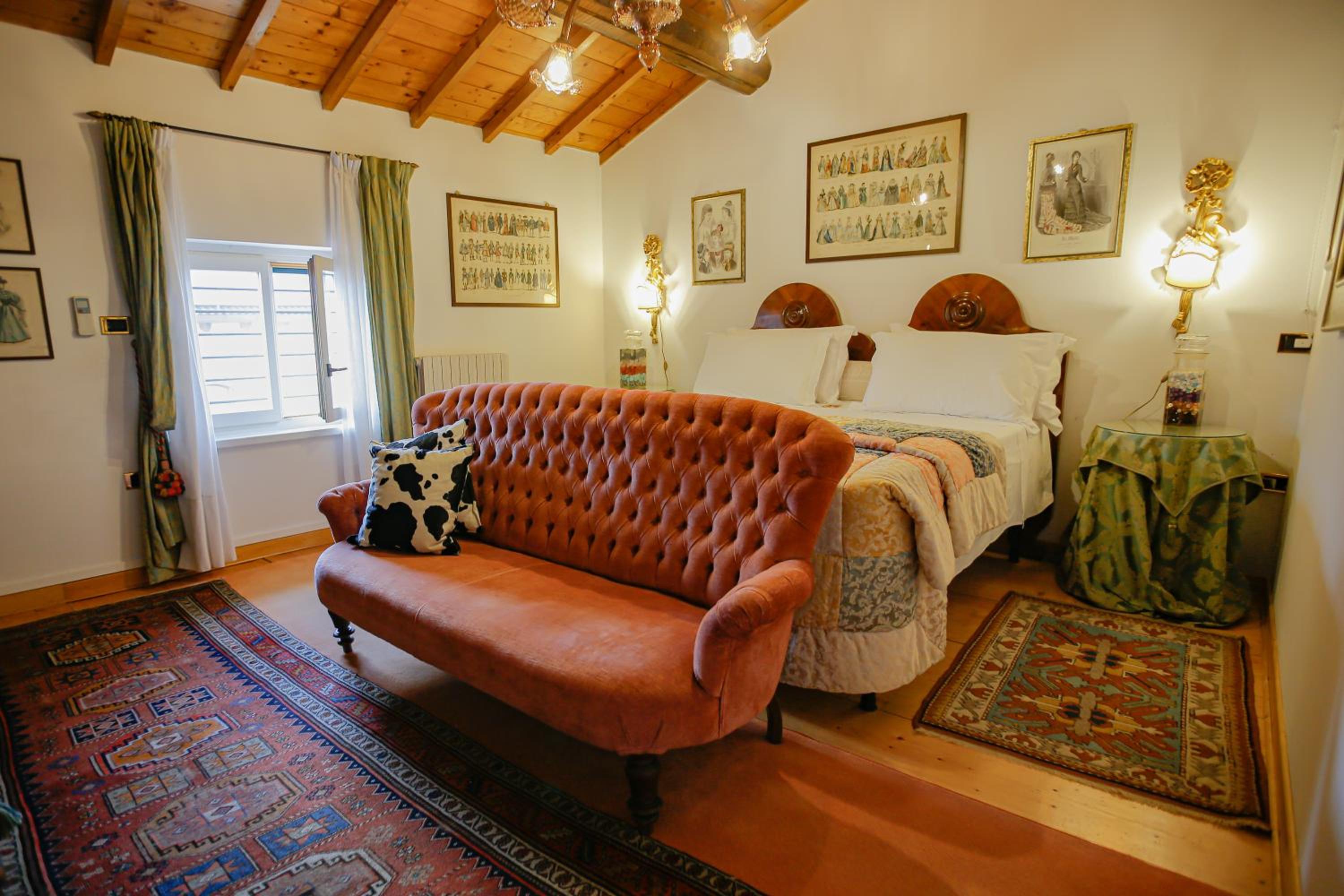 Double Room - Photo 6