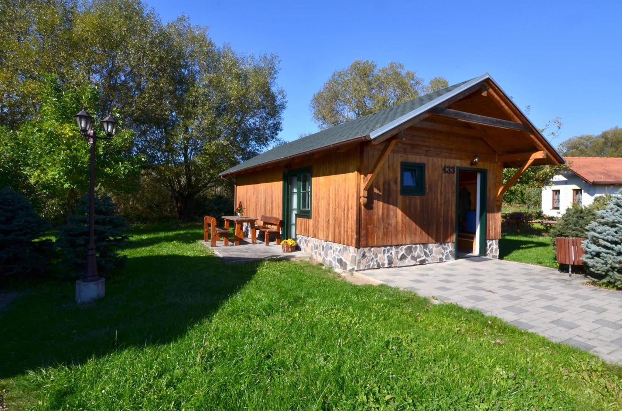 Chalet photo 3