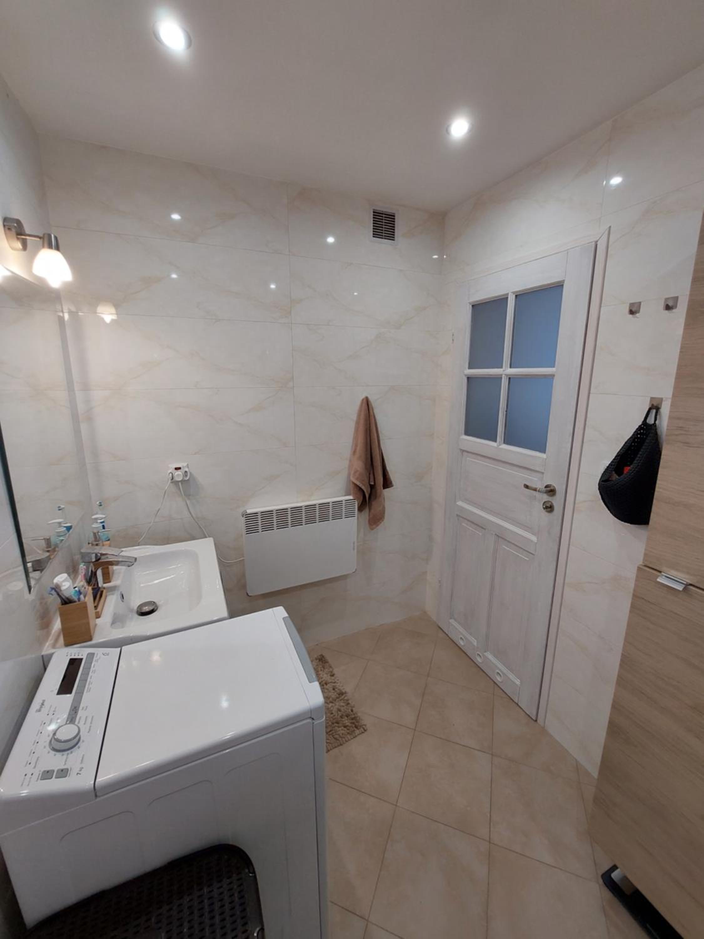 Two-Bedroom House photo 1