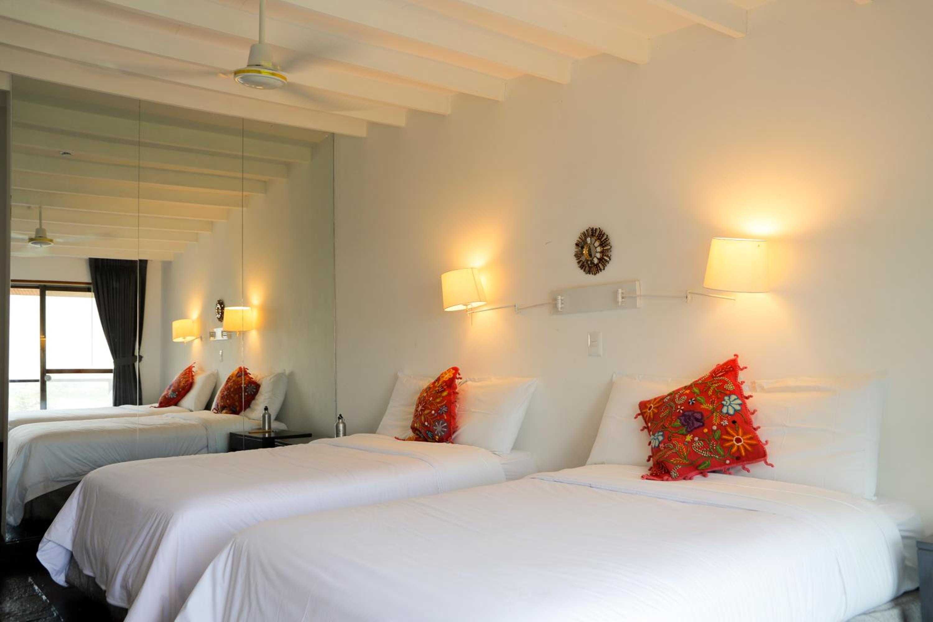 Twin Room photo 2