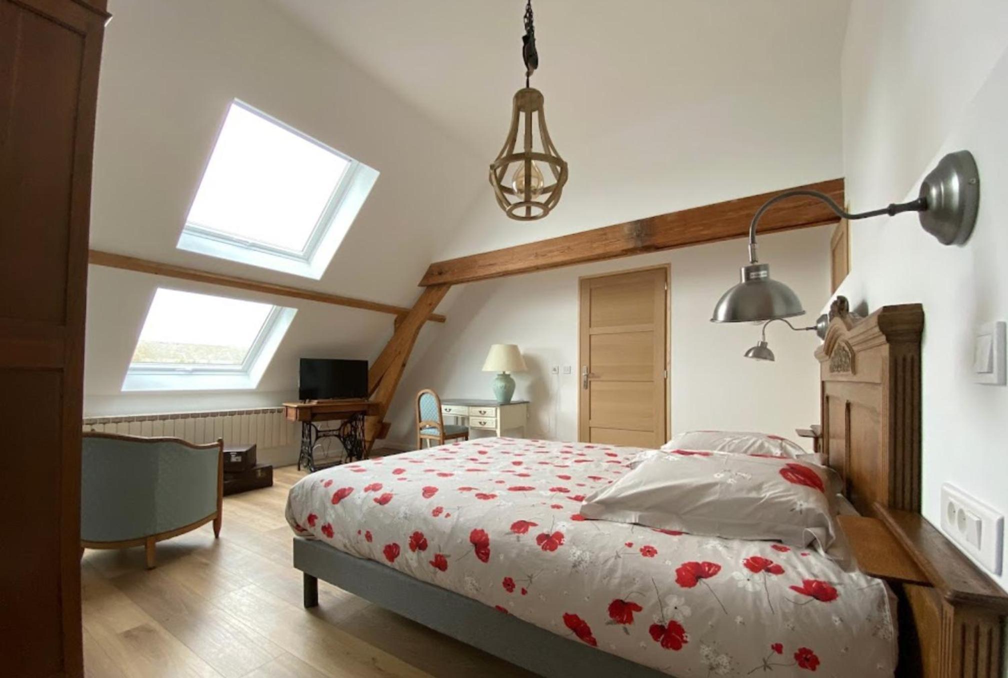 Superior Double or Twin Room photo 2
