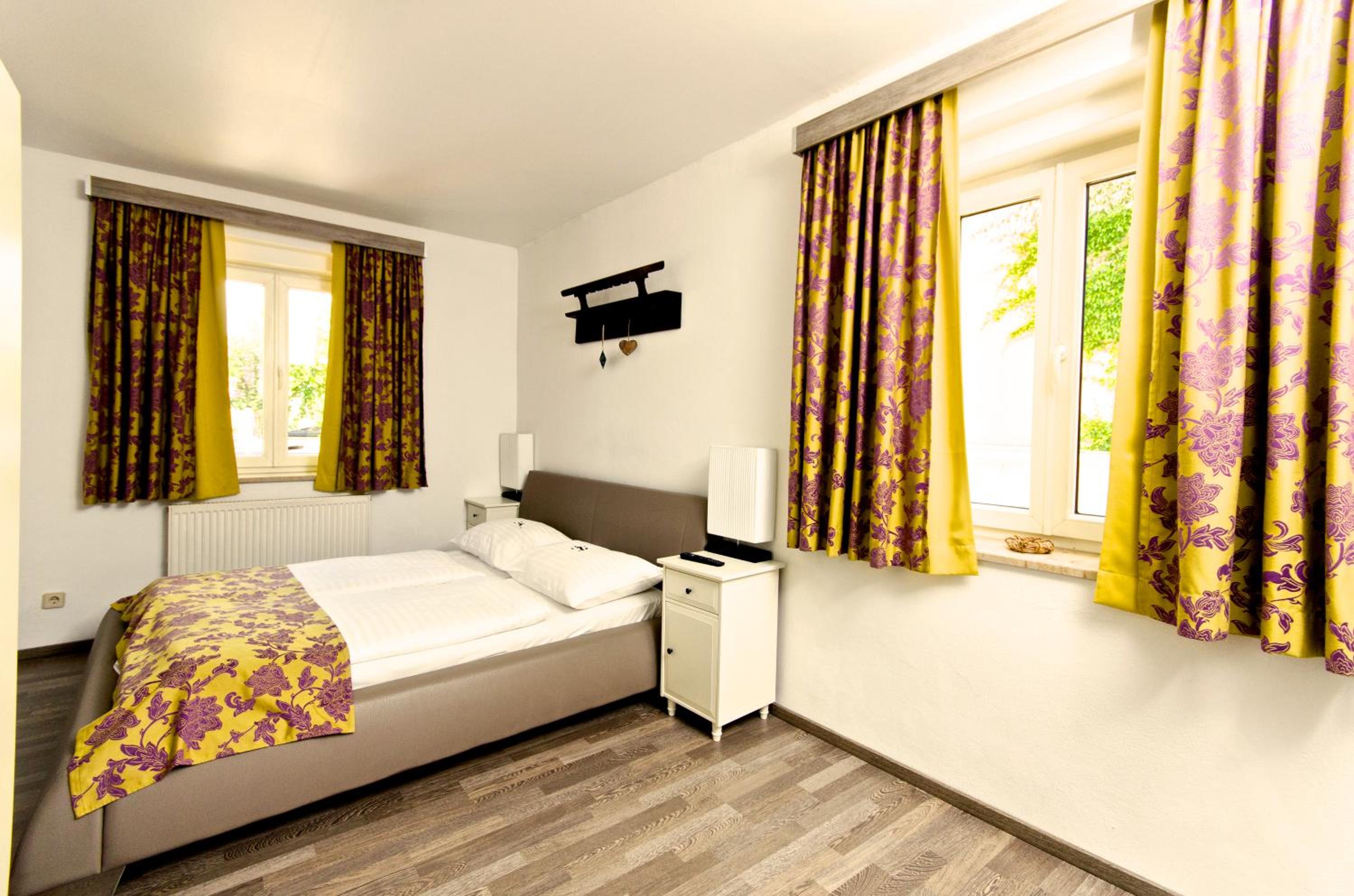 Three-Bedroom Apartment - Photo 1