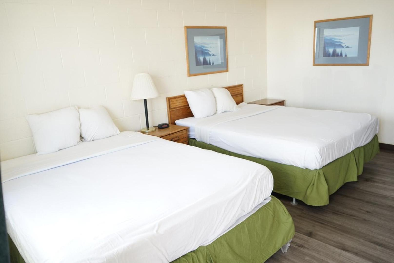 Deluxe Queen Room - Photo 5