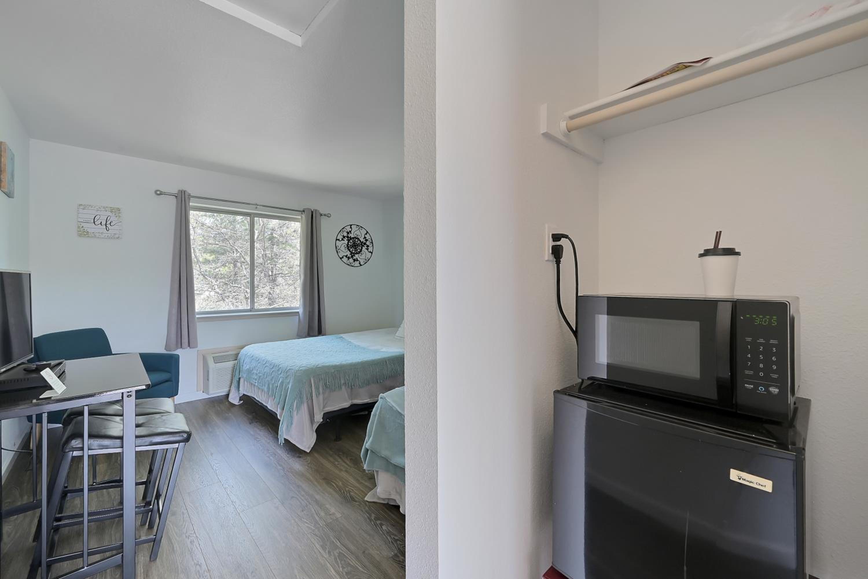 Double Room With Mountain View photo 3
