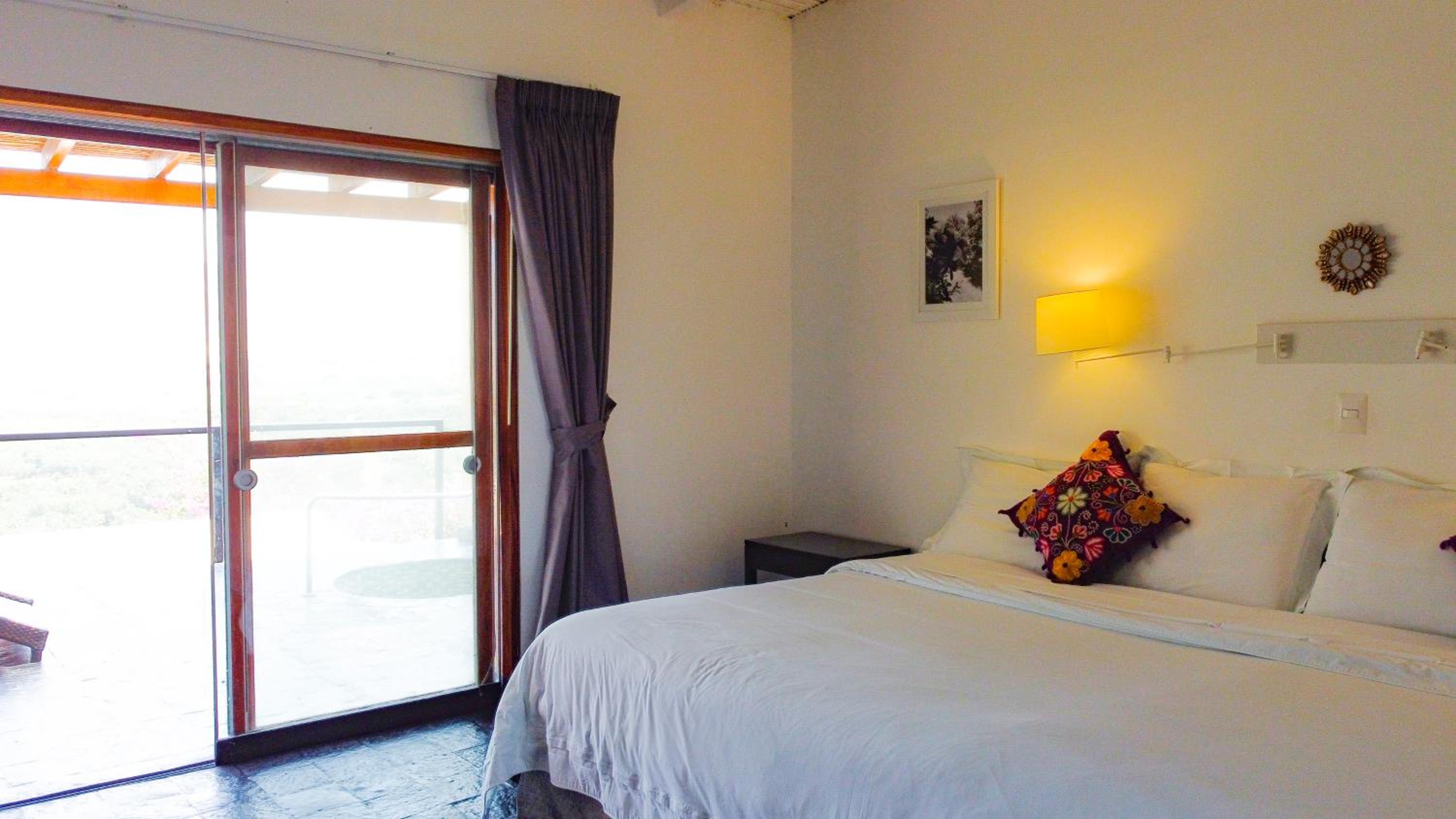 Superior King Room photo 3