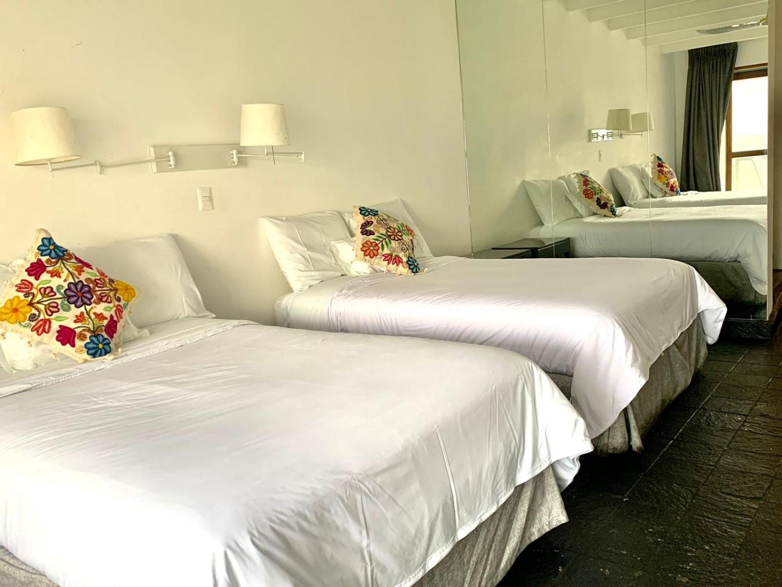 Superior Twin Room photo 3