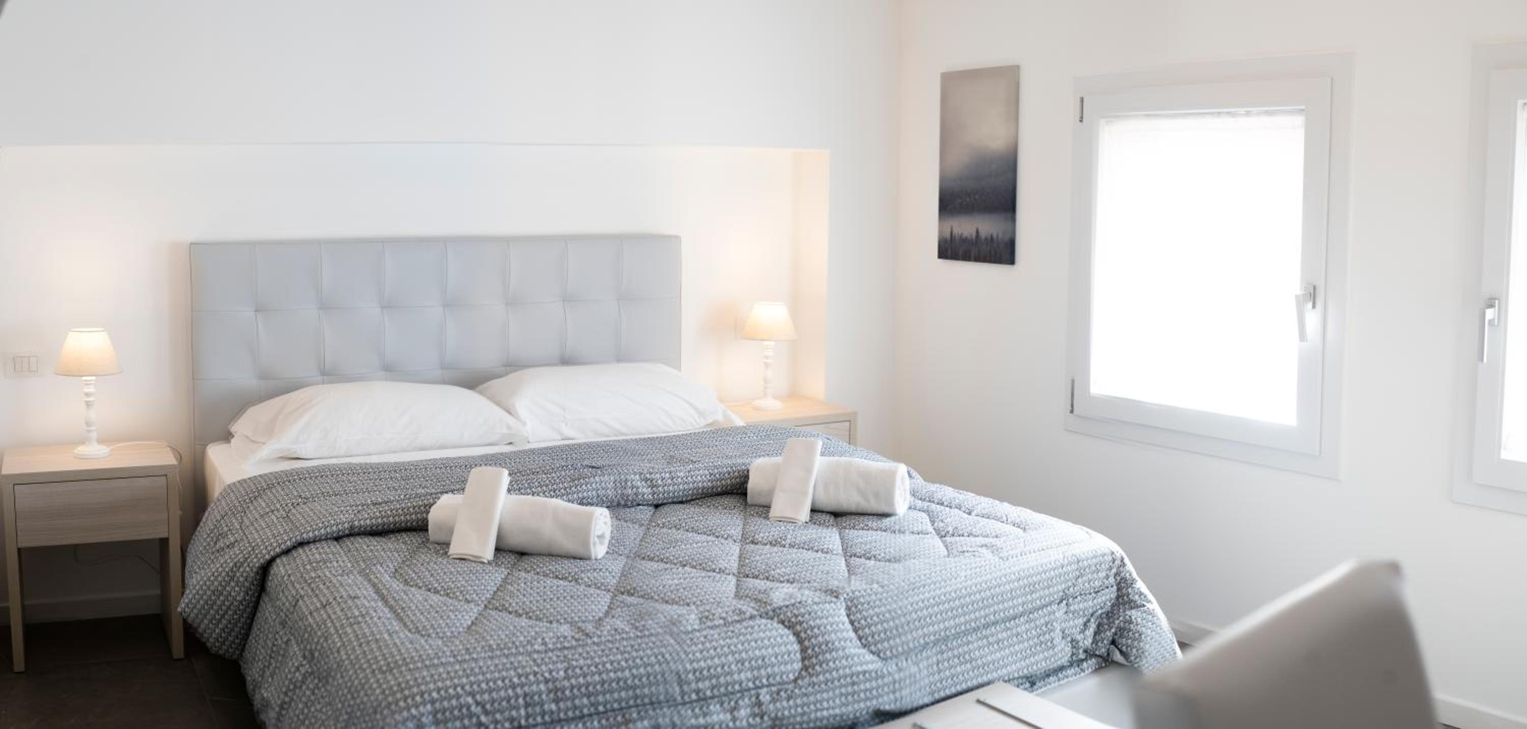 Double Room - Photo 1
