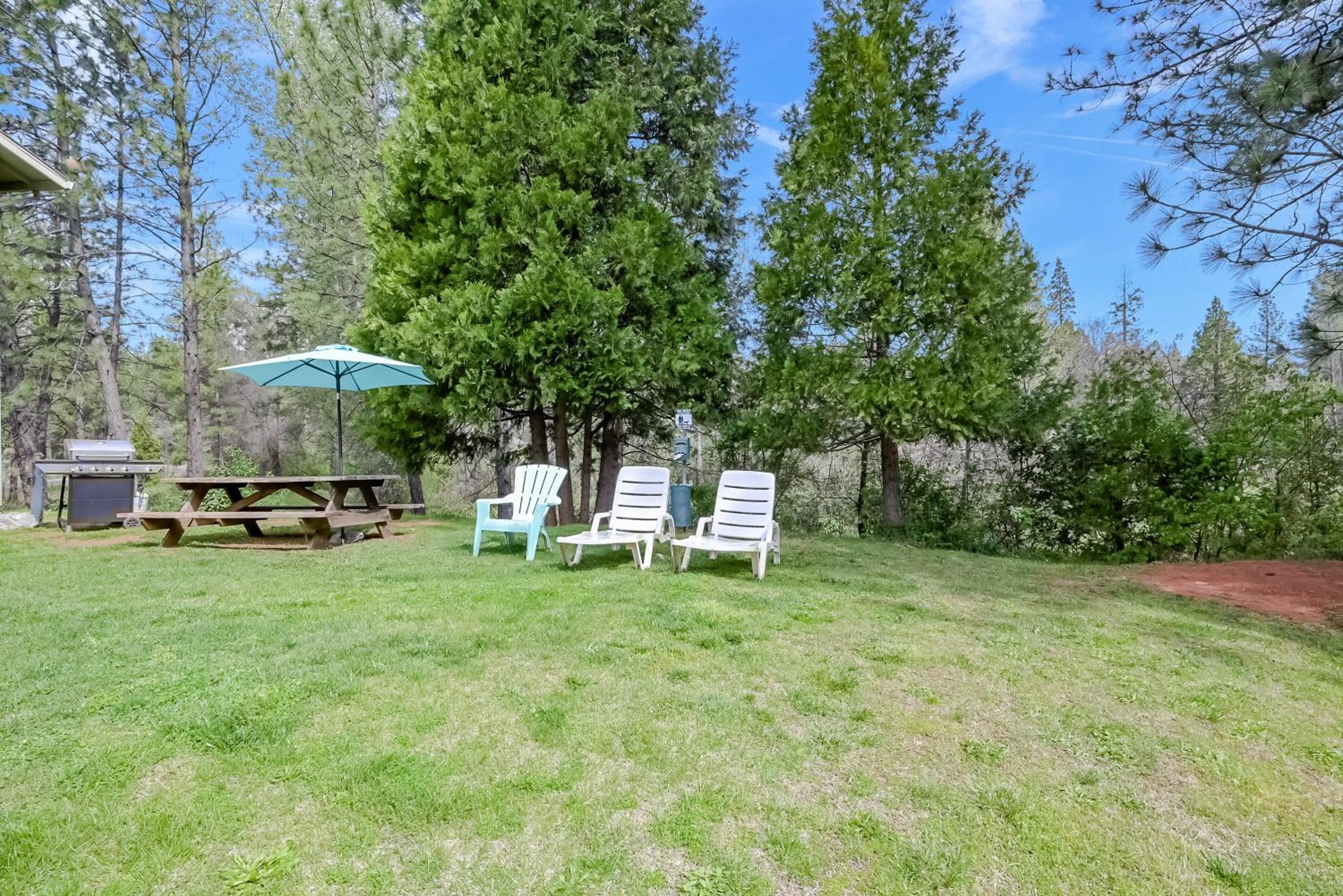 Queen Room With Garden View photo 3