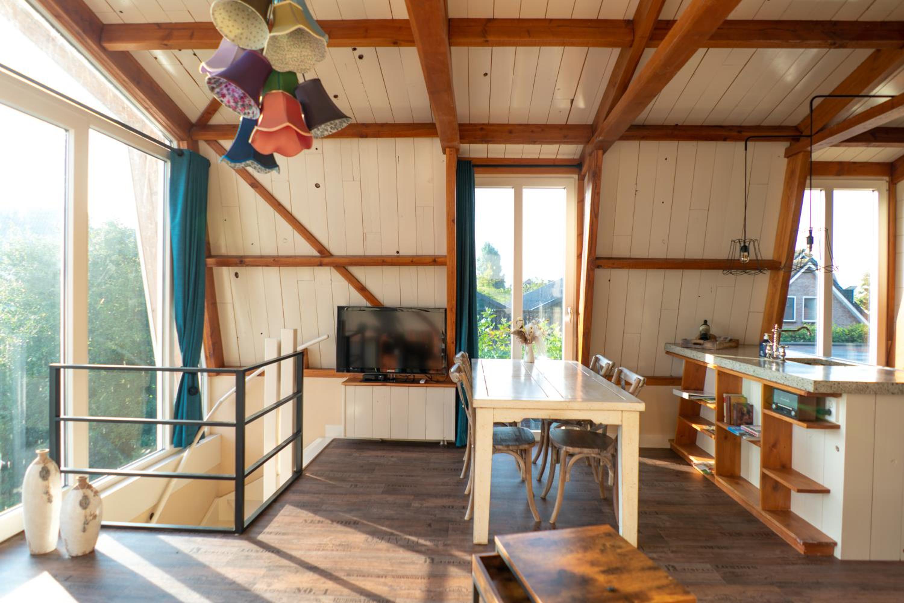Two-Bedroom House - Photo 6