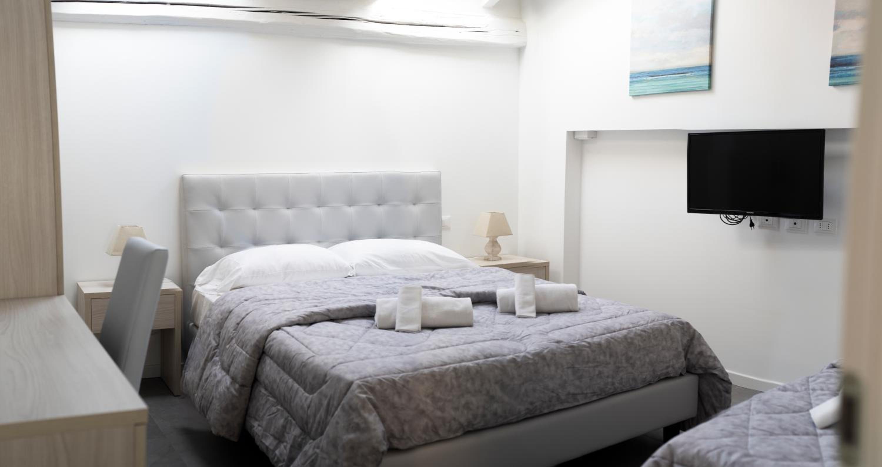 Triple Room - Photo 5