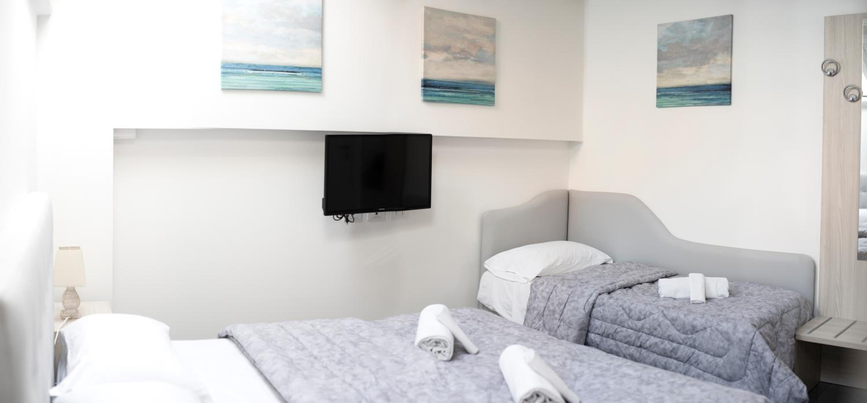 Triple Room - Photo 3