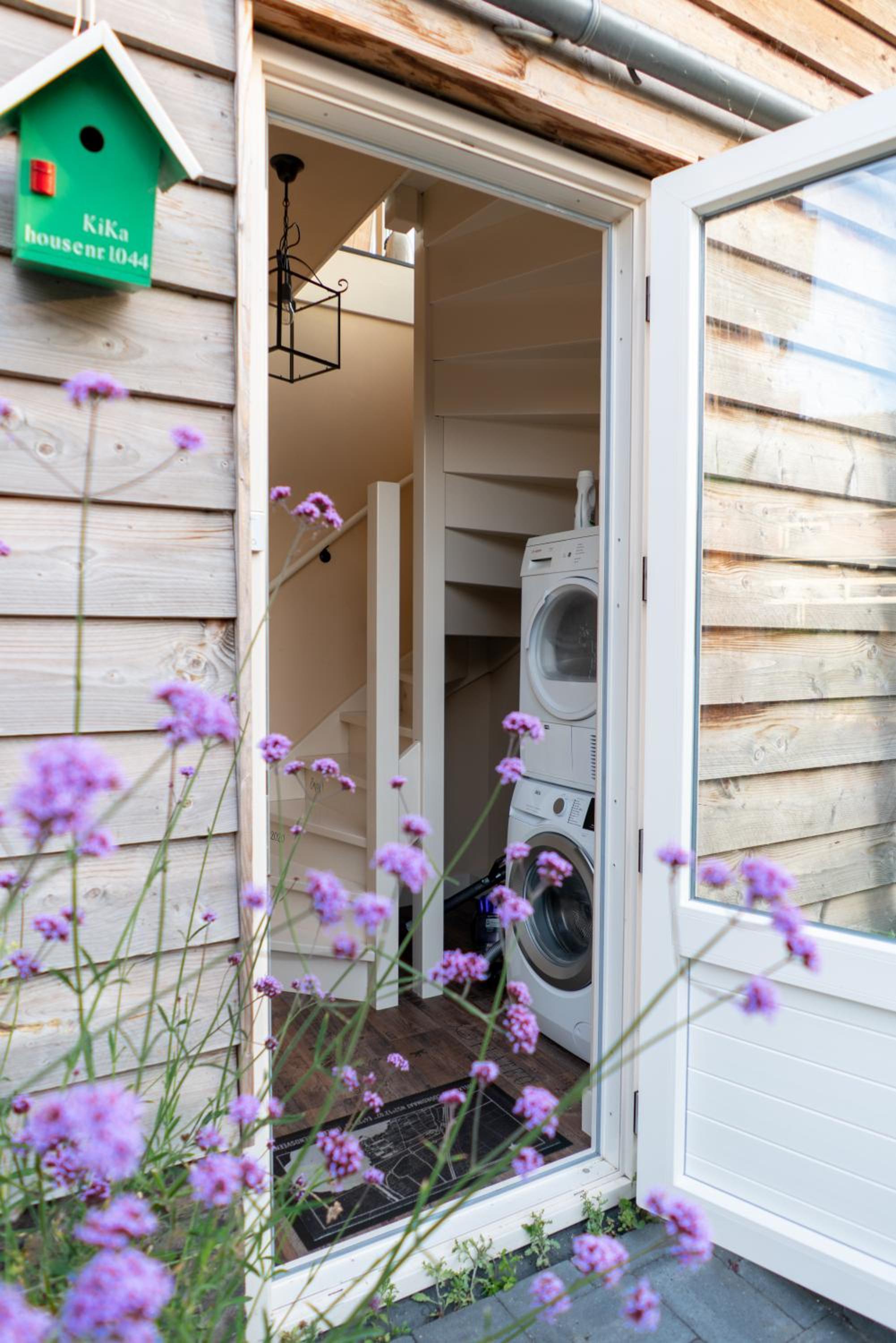 Two-Bedroom House - Photo 10
