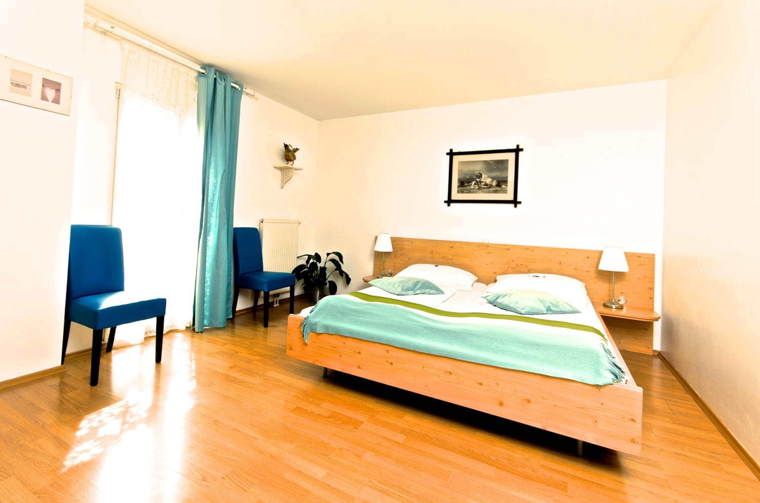 Double Room - Photo 3