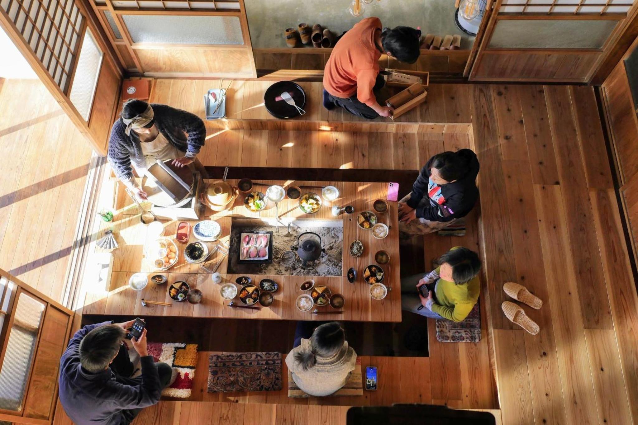 Vacation Home photo 3