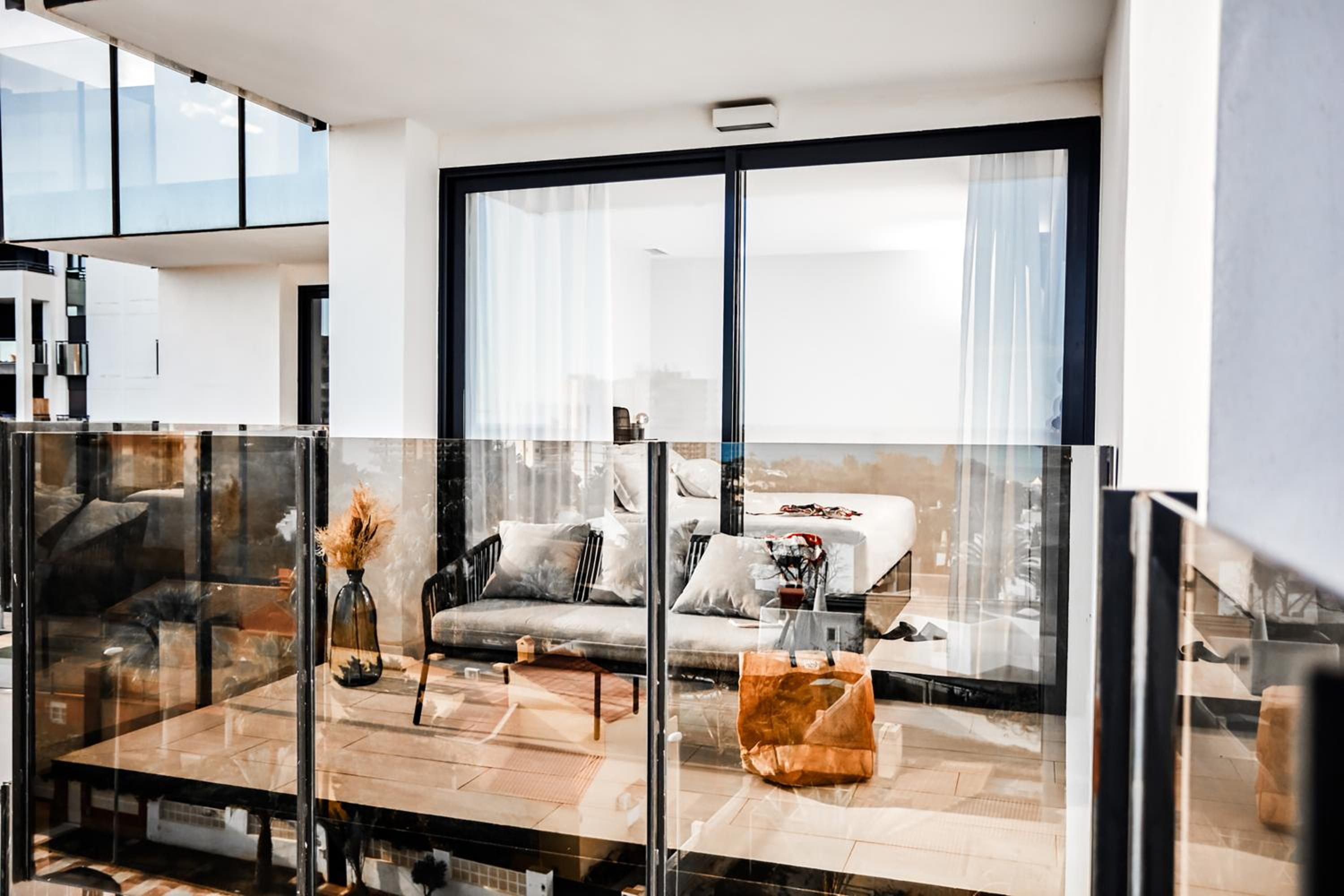 One-Bedroom Apartment - Photo 6