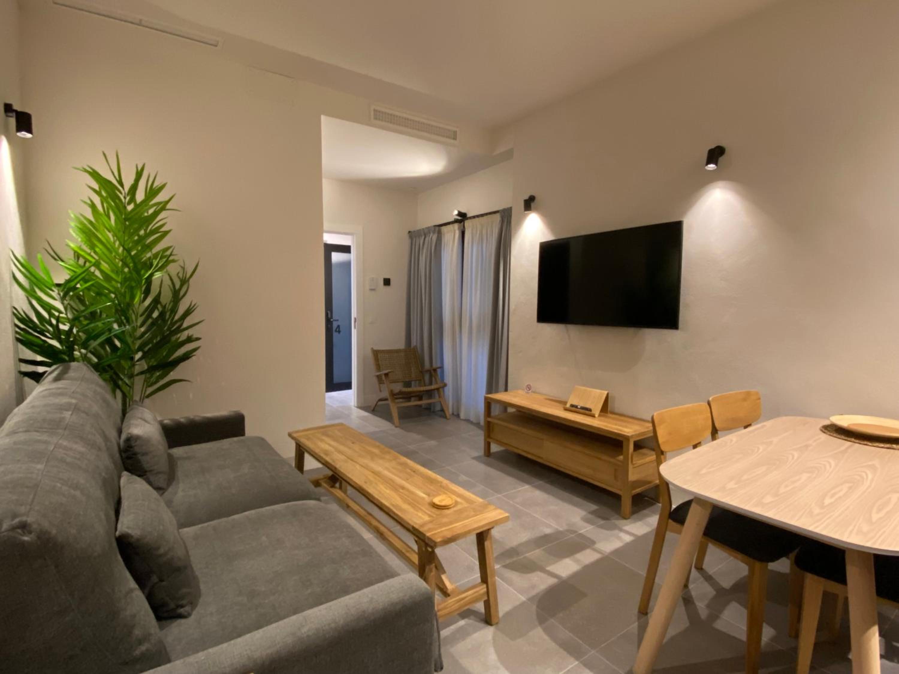 Apartamento Superior