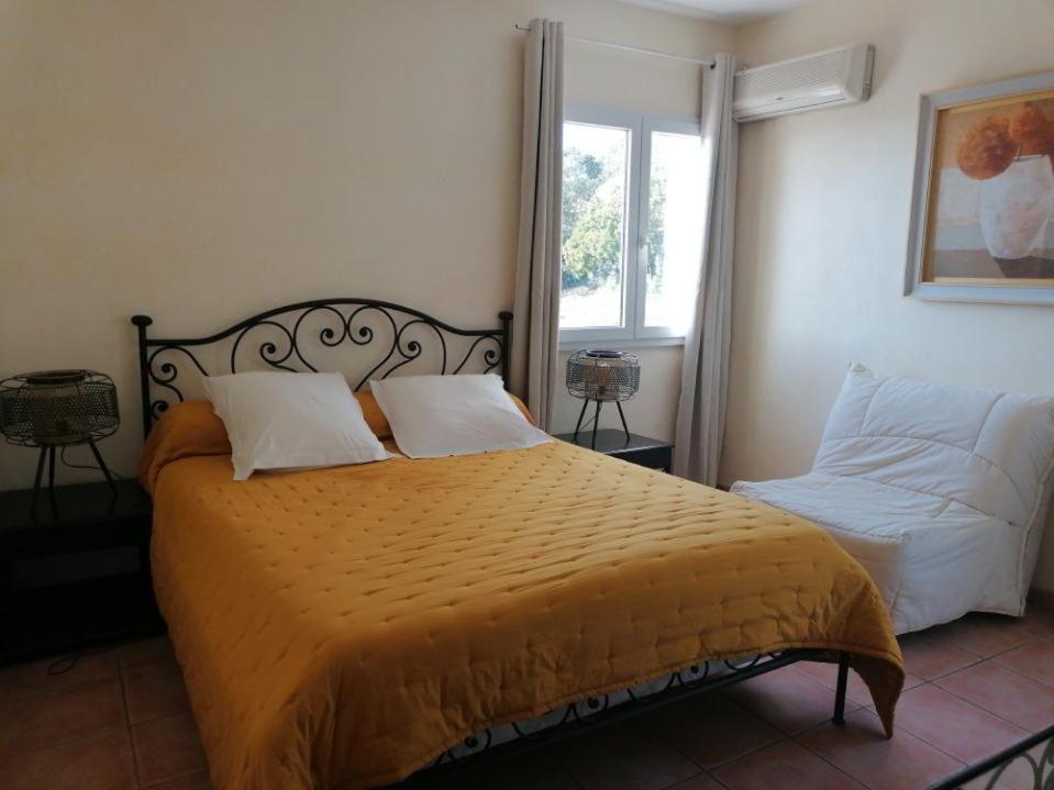 Double Room with Balcony and Sea View photo 1