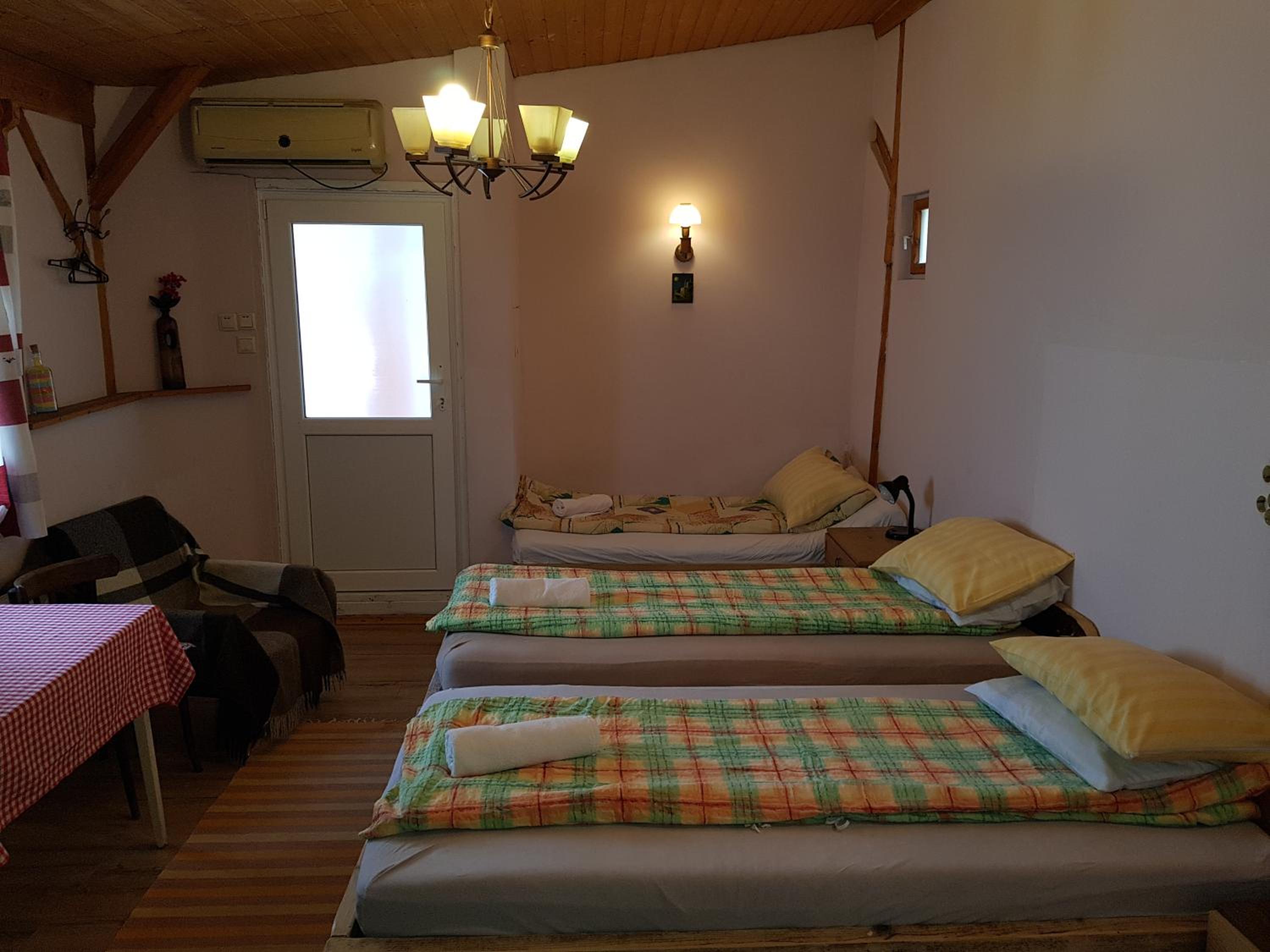 Two-Bedroom Apartment - Photo 1