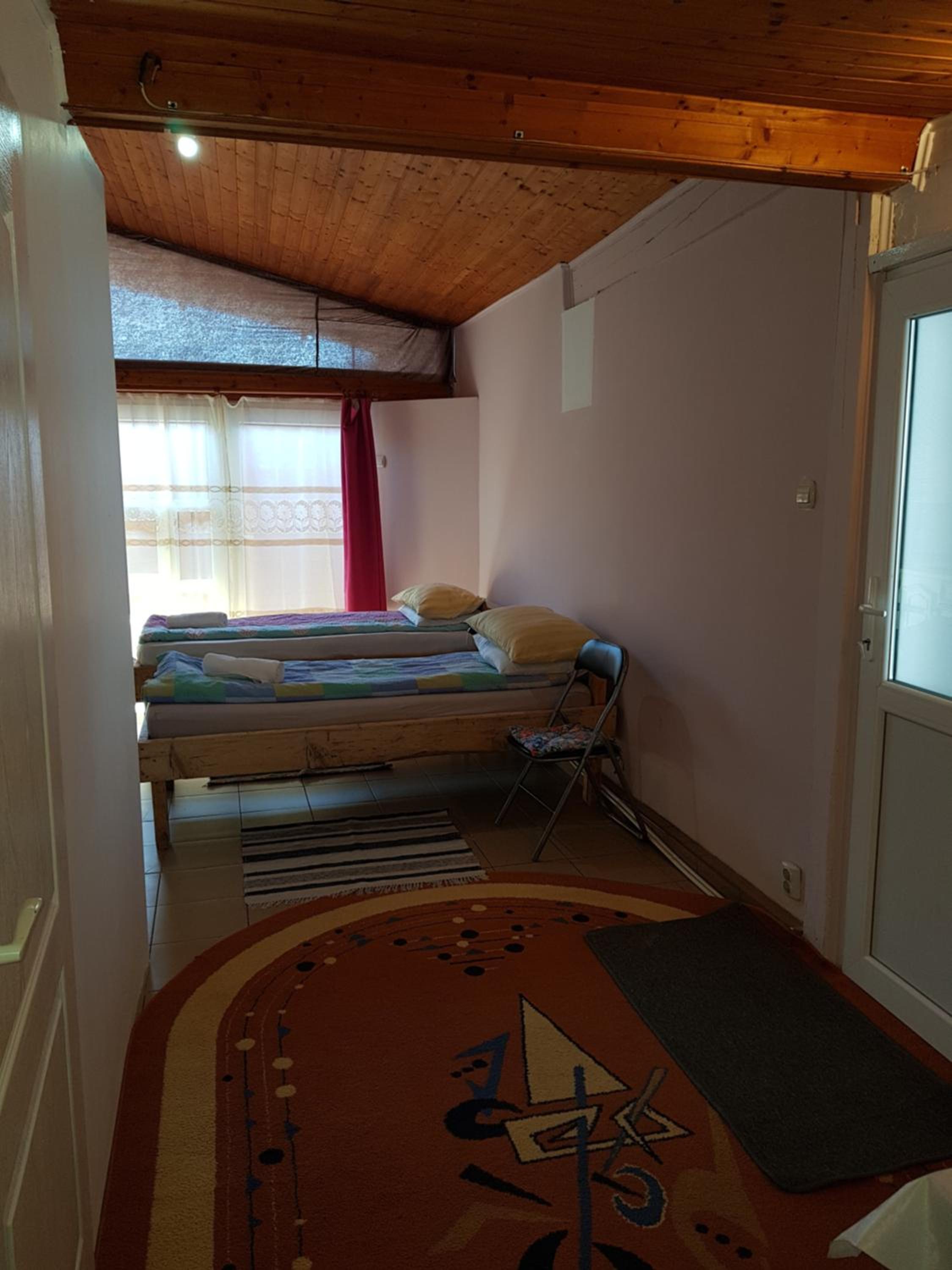 Two-Bedroom Apartment - Photo 4