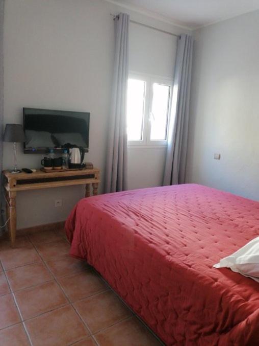 Double Room with Mountain View photo 2