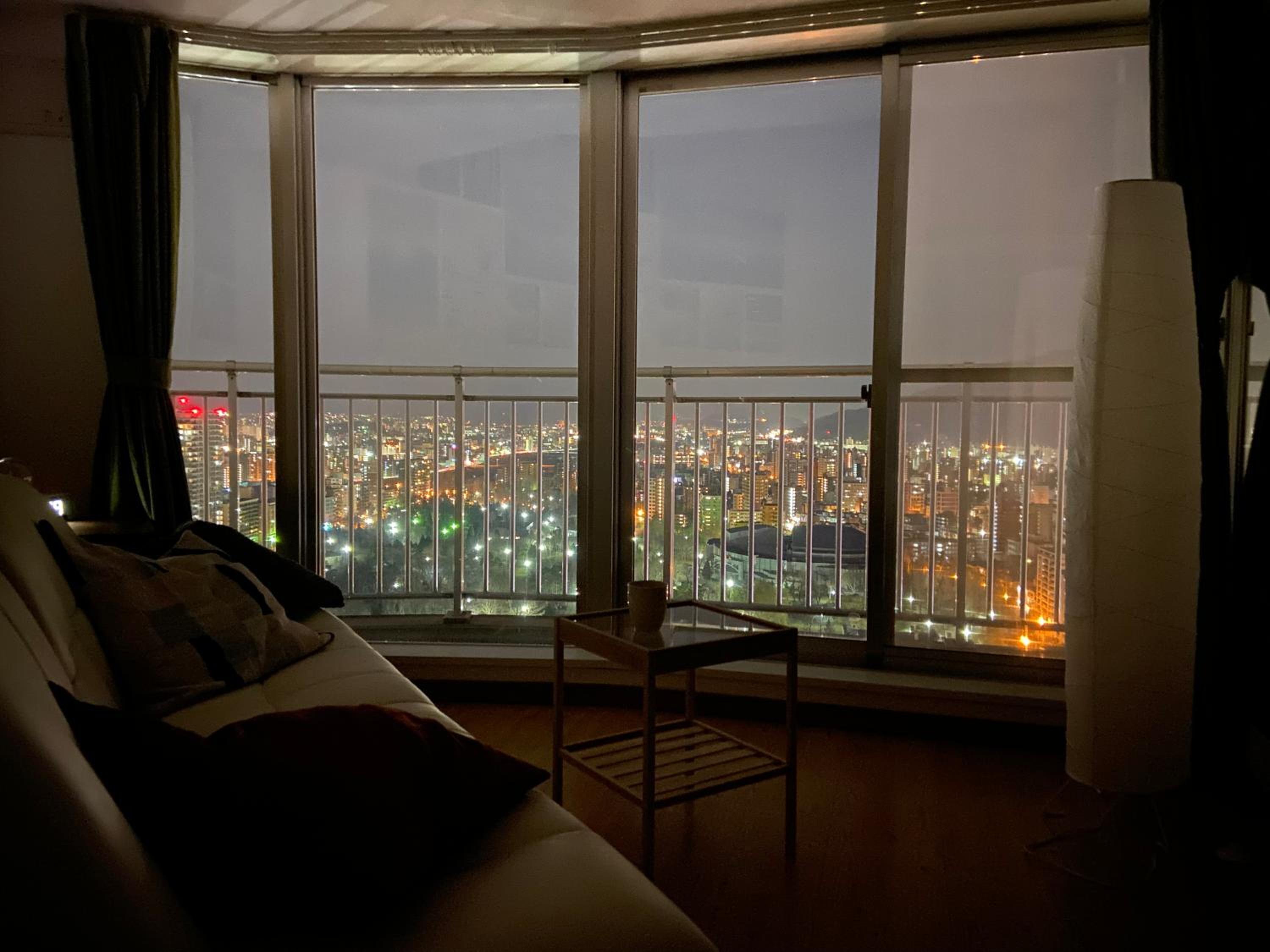 One-Bedroom Apartment - Photo 33