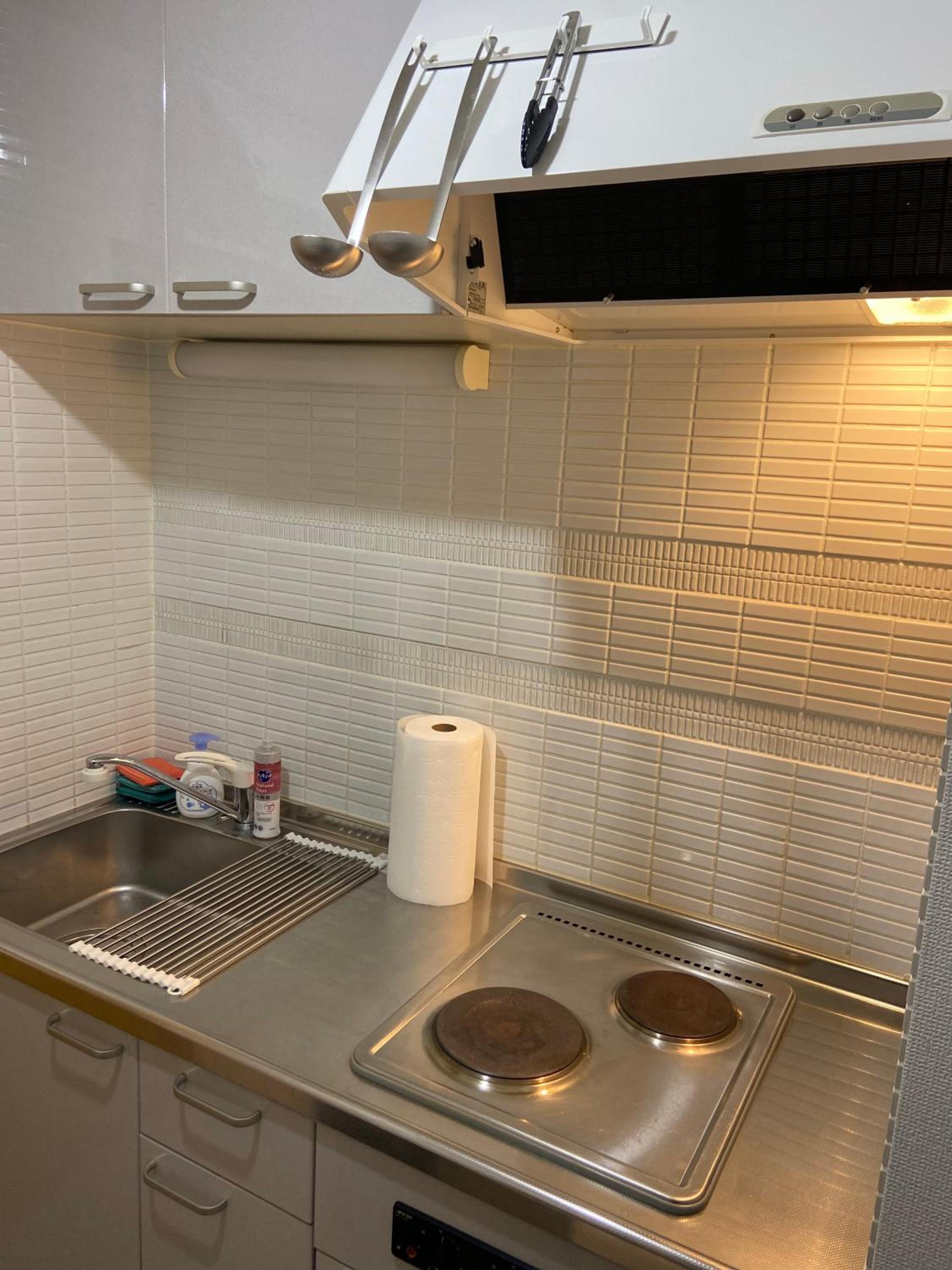 One-Bedroom Apartment - Photo 30