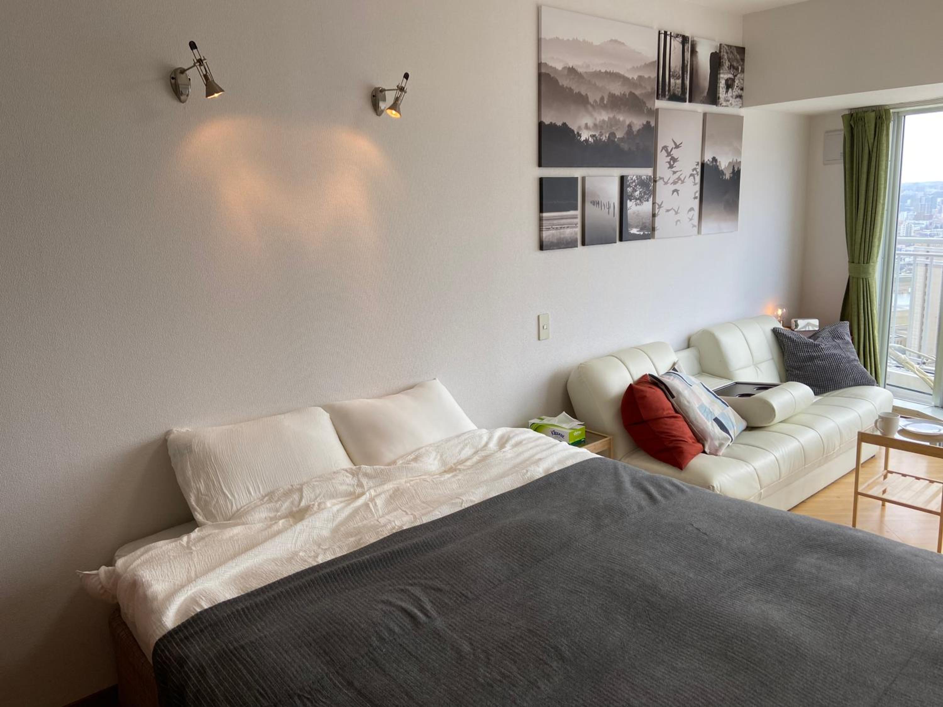 One-Bedroom Apartment - Photo 28