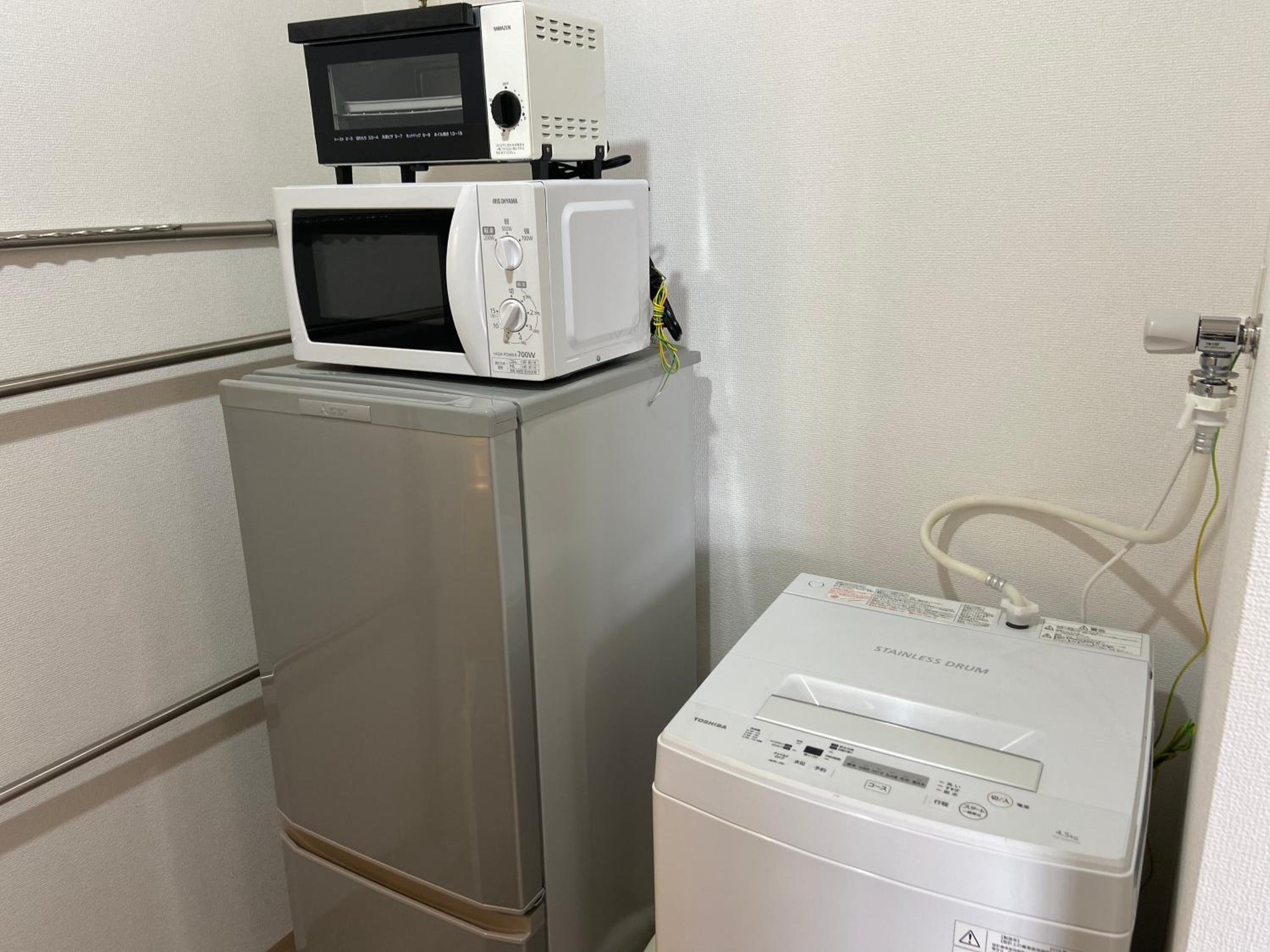 One-Bedroom Apartment - Photo 27