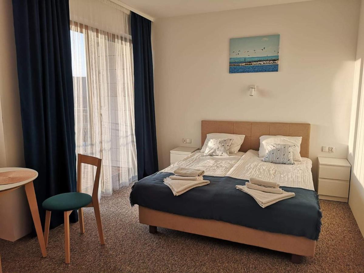 Deluxe Double Room with Balcony photo 1