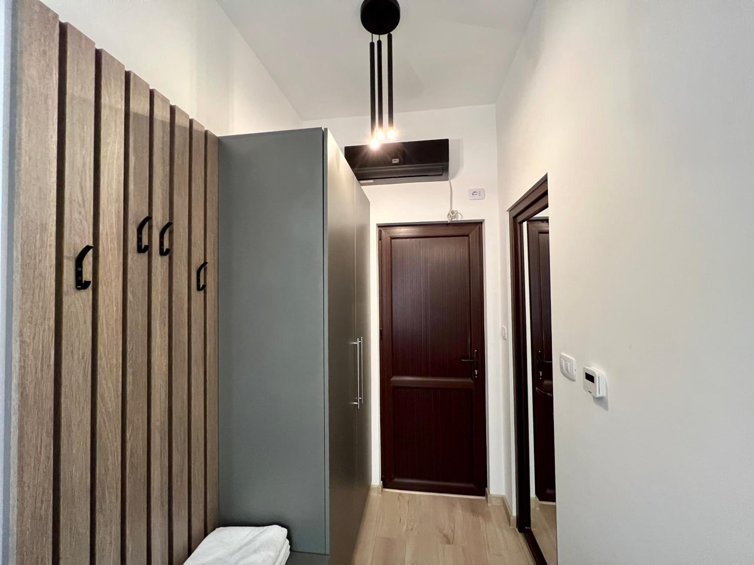 Deluxe Double Room - Photo 2