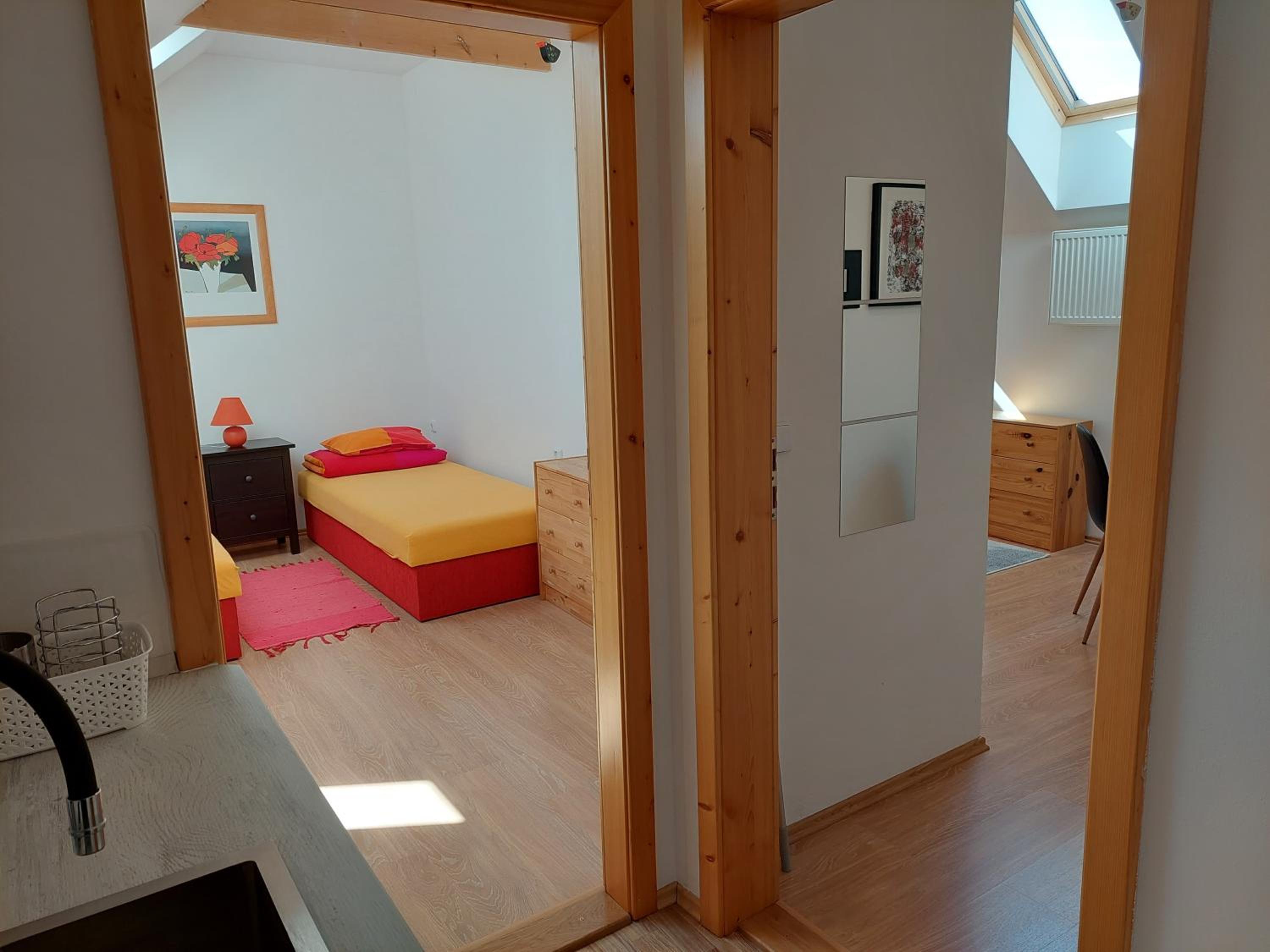 Double or Twin Room photo 2