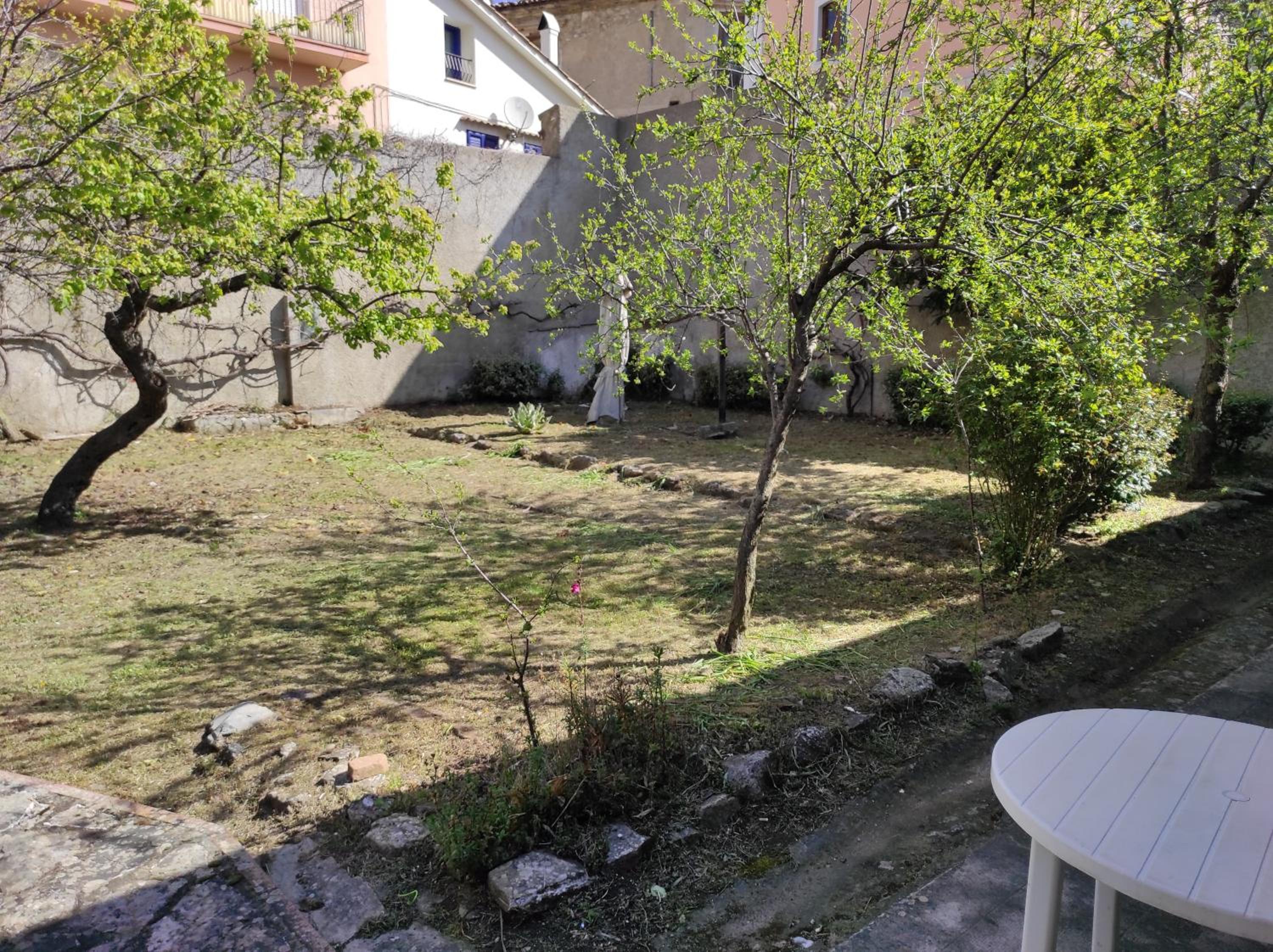 Triple Room With Terrace photo 2