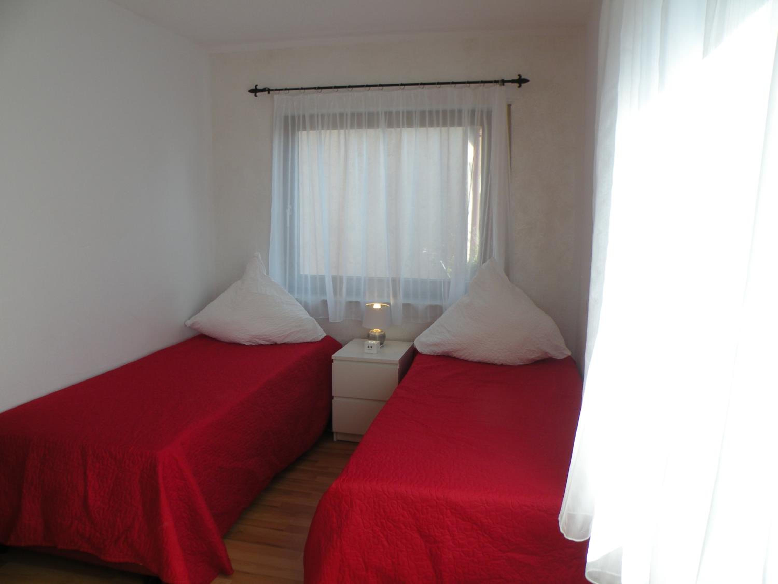 Apartment with Garden View - Photo 3