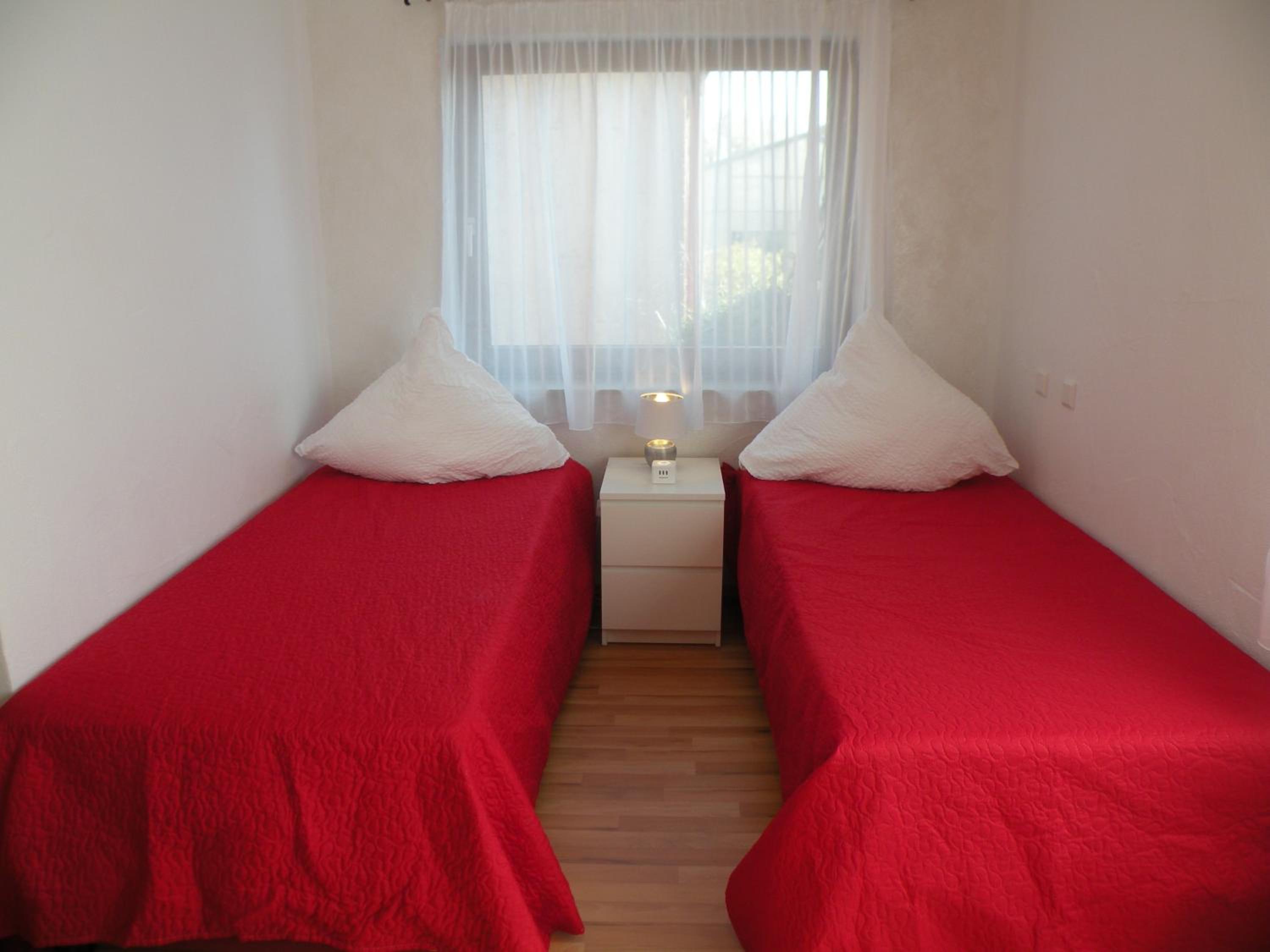 Apartment with Garden View - Photo 4