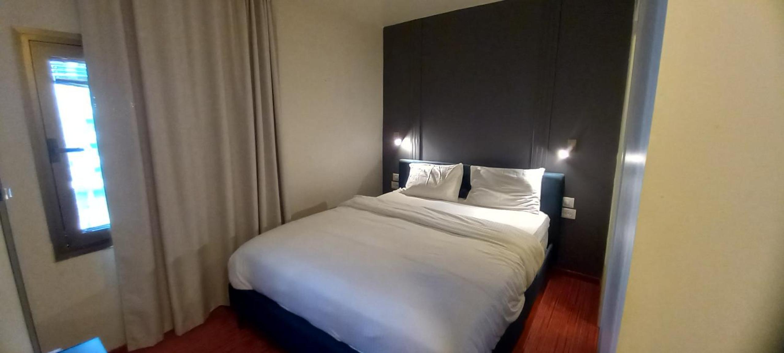 Economy Double Room photo 1