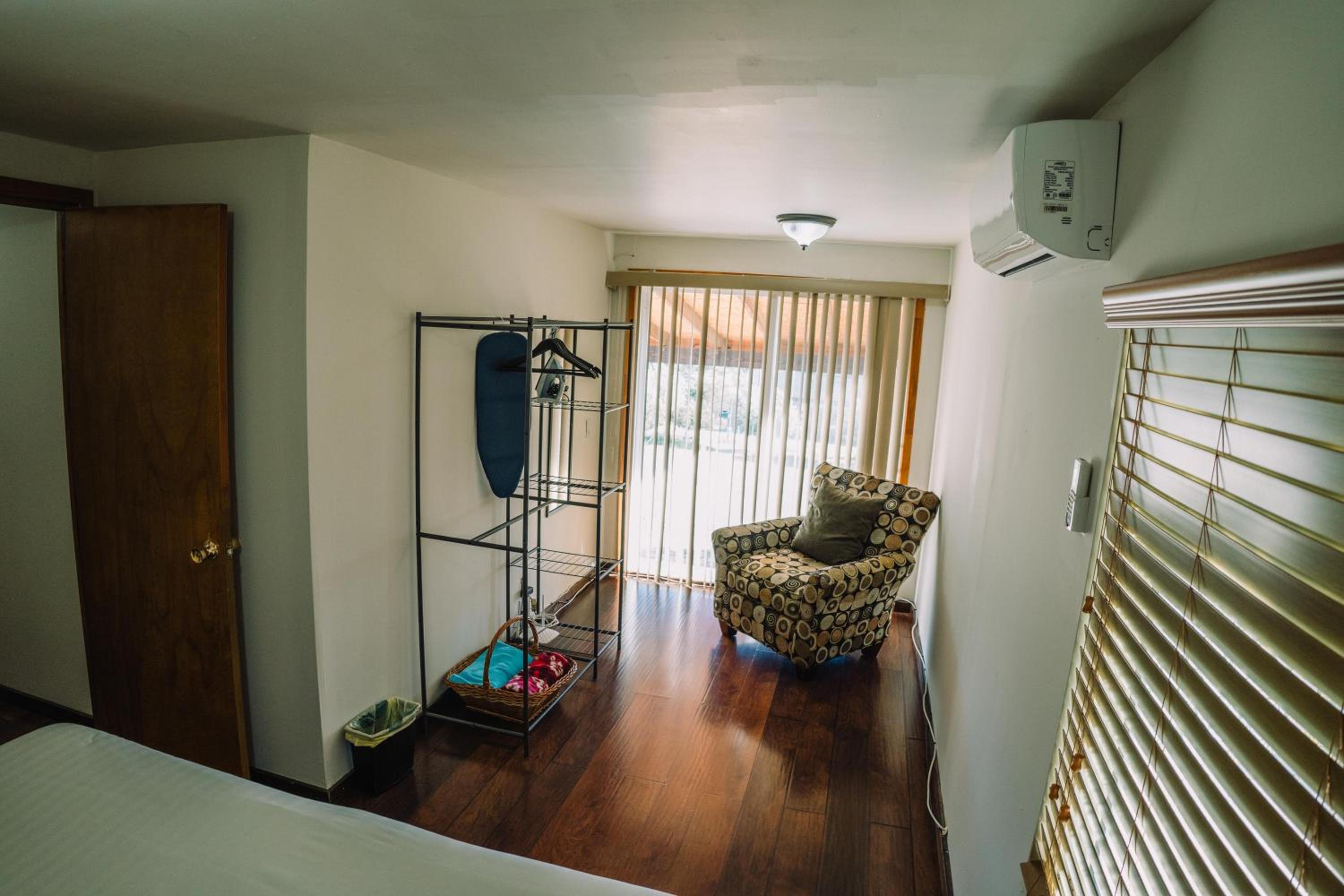 Two-Bedroom Villa photo 3
