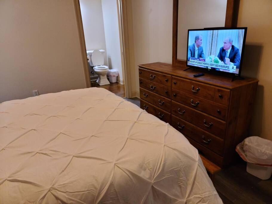 Two-Bedroom Apartment - Photo 1