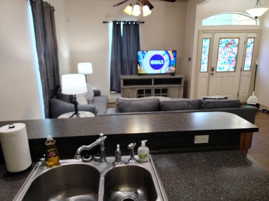 Two-Bedroom Apartment - Photo 3