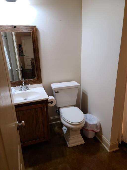 Two-Bedroom Apartment - Photo 15