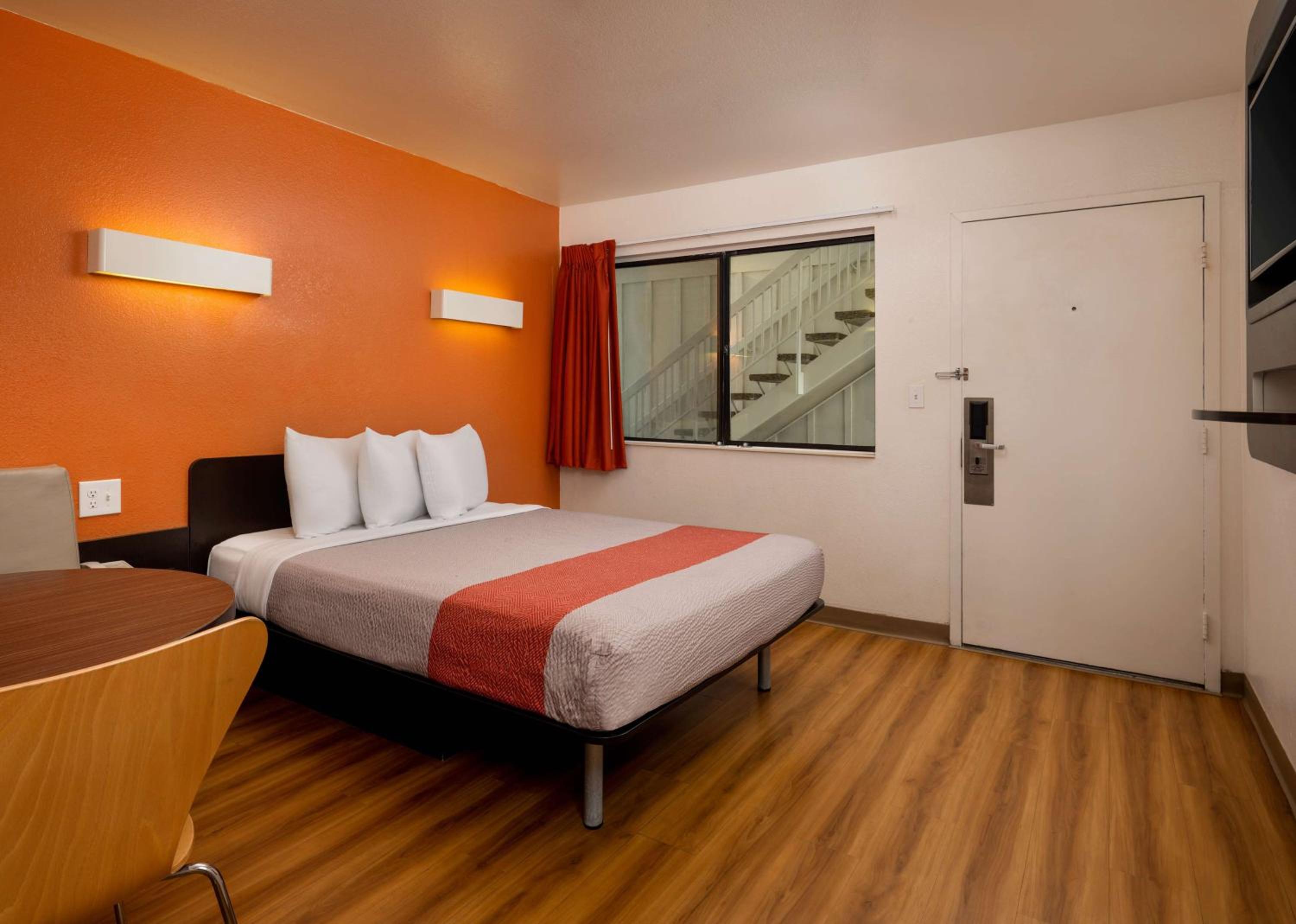 Motel 6-Pismo Beach, CA, Bild 5