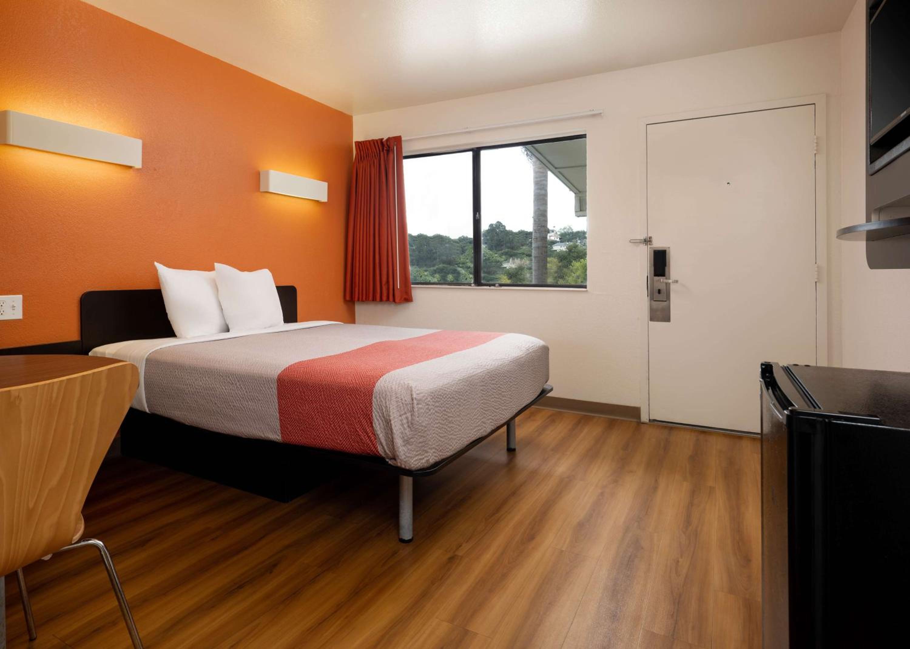 Motel 6-Pismo Beach, CA, Bild 4
