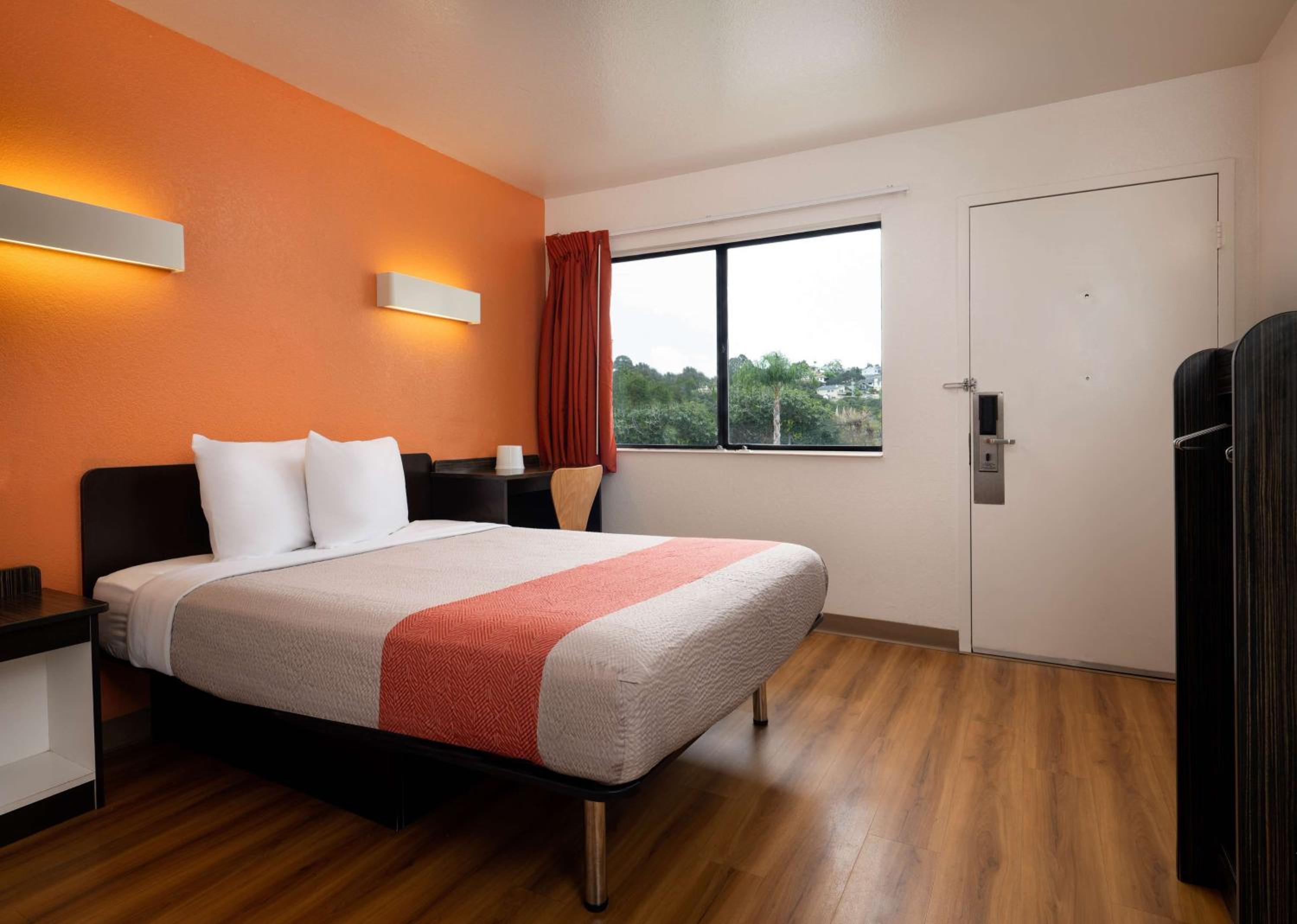 Motel 6-Pismo Beach, CA, Bild 3