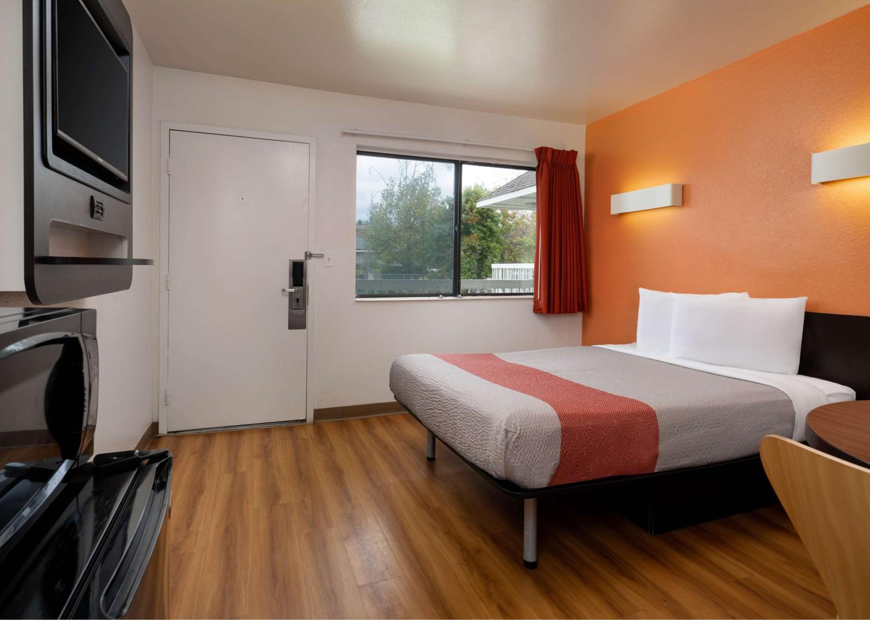 Motel 6-Pismo Beach, CA, Bild 7