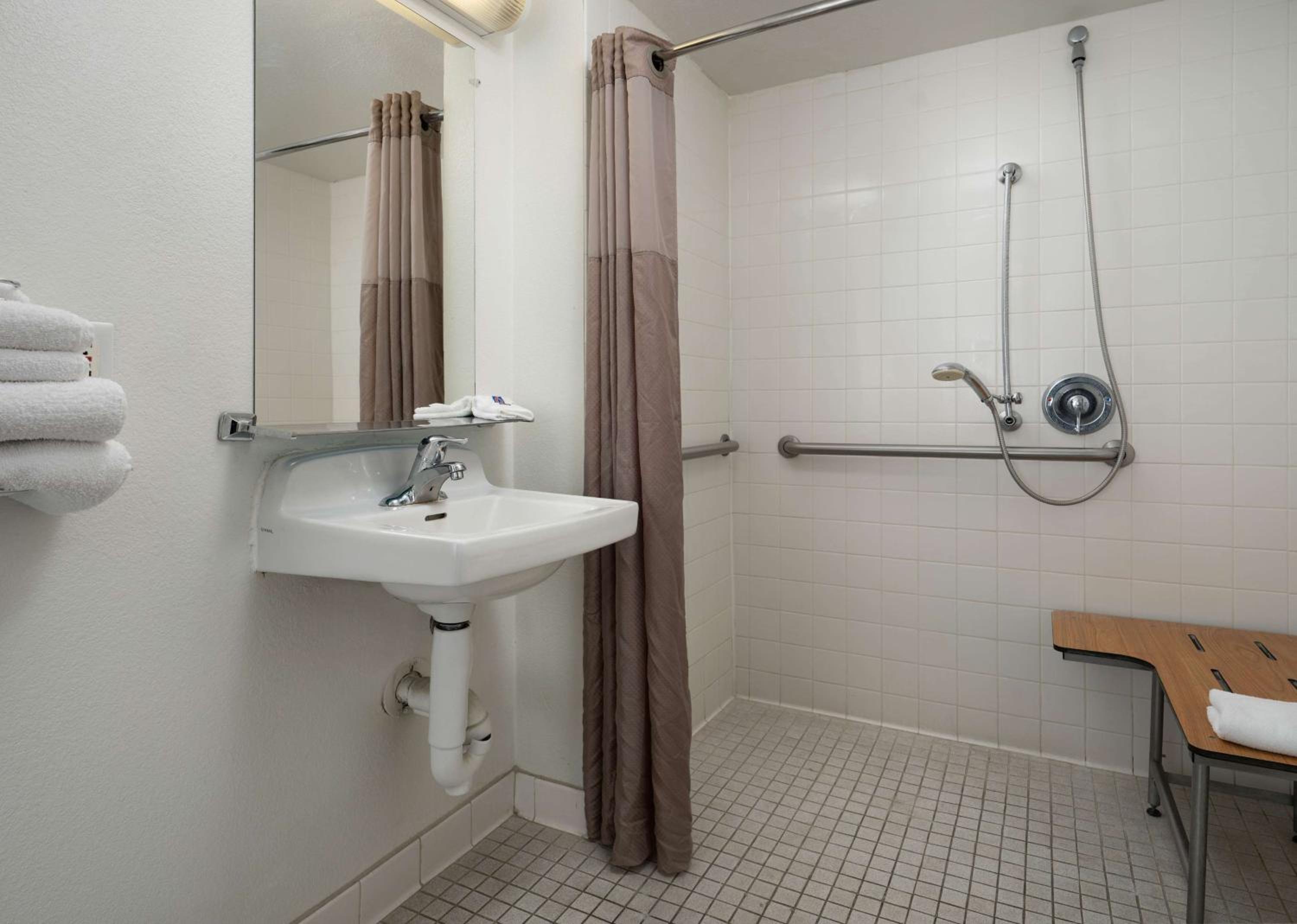 Motel 6-Pismo Beach, CA, Bild 2