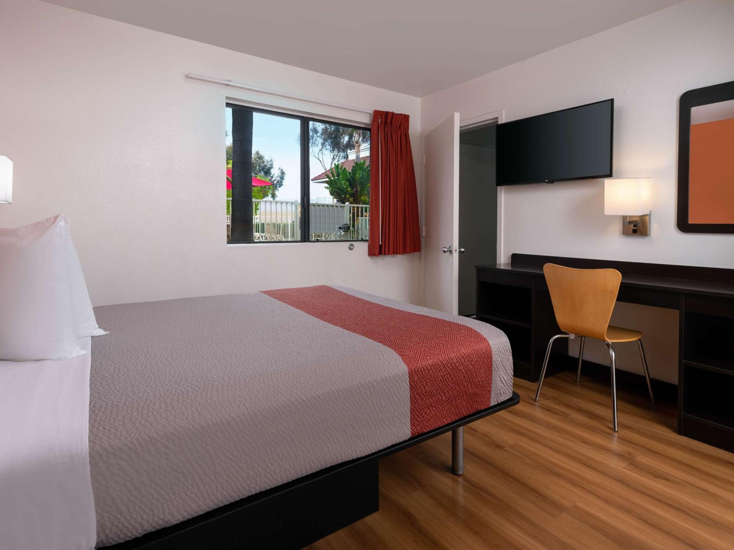 Motel 6-Santa Maria, CA - North, Billede 3