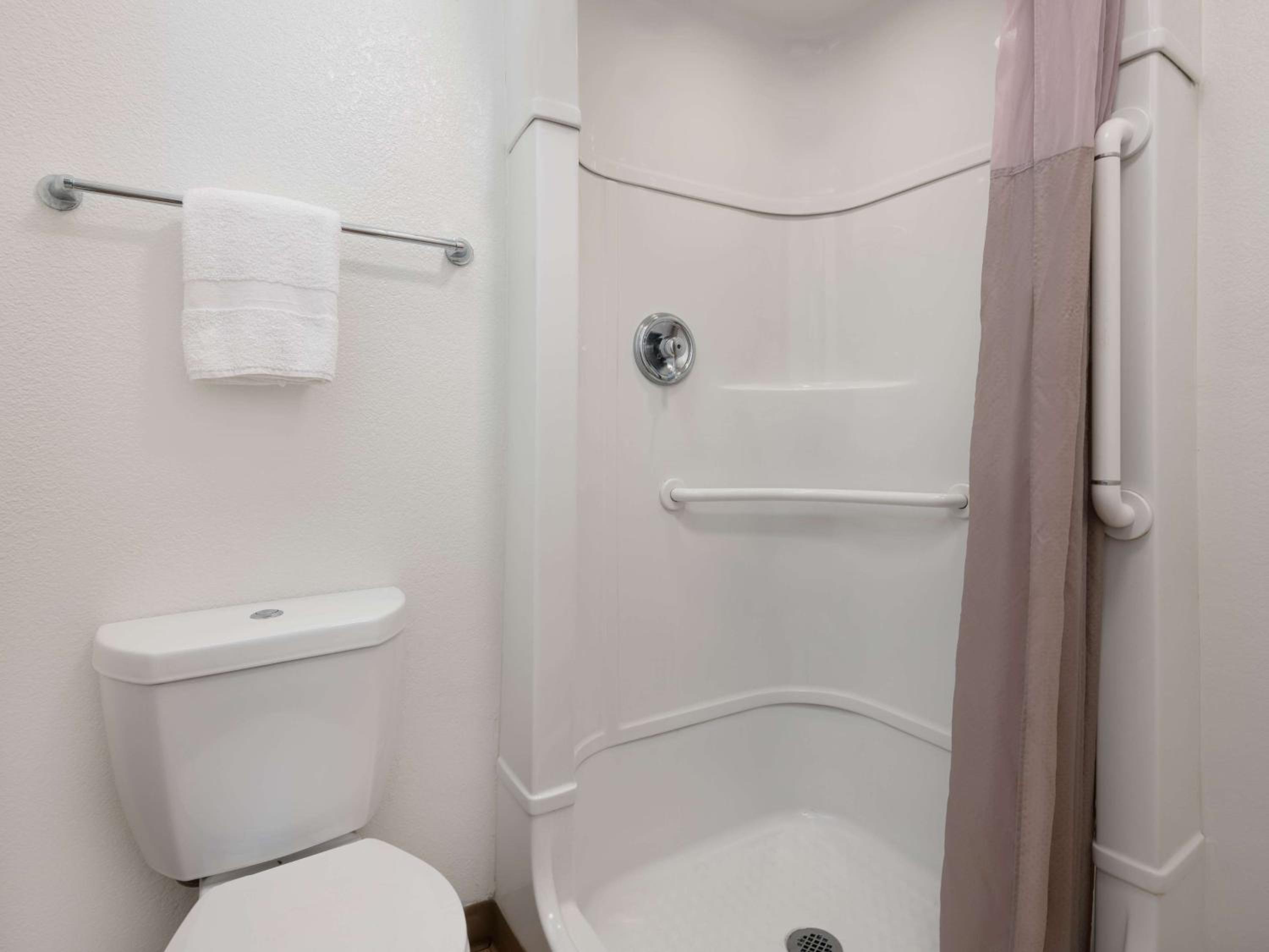 Motel 6-Santa Maria, CA - North, Billede 5