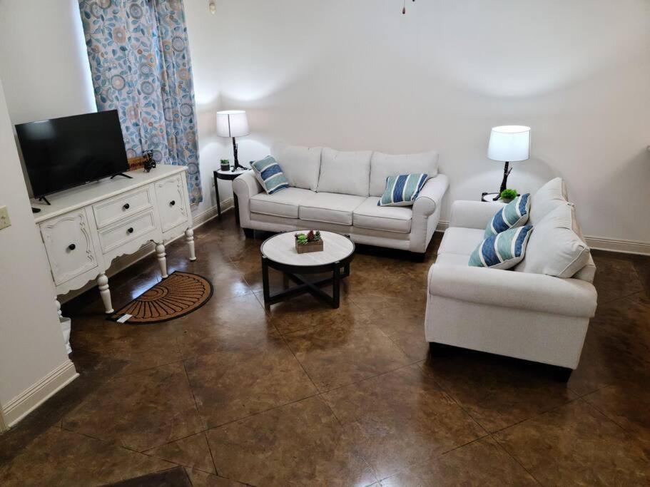 Two-Bedroom Apartment photo 1