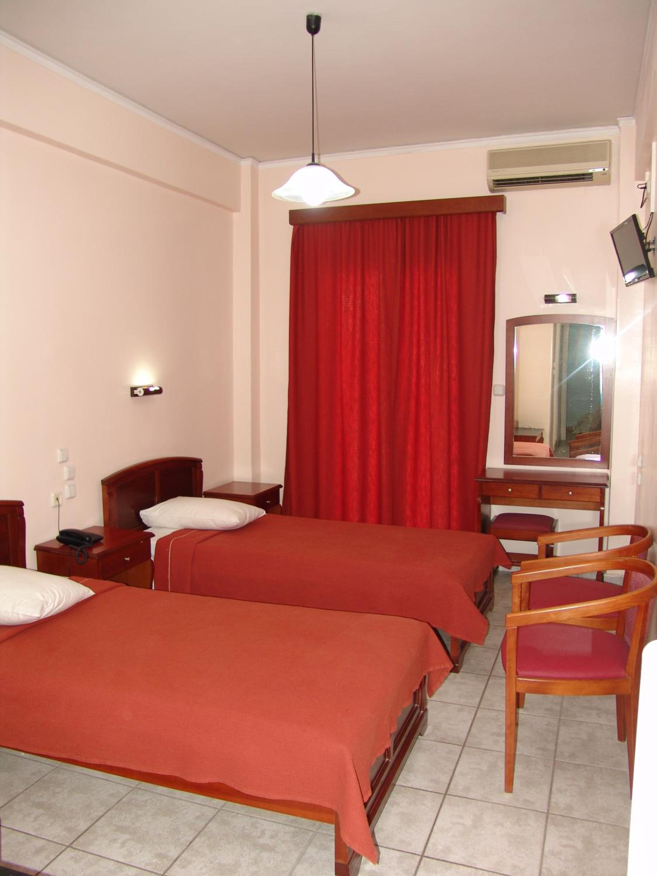 Superior Twin room  photo 2